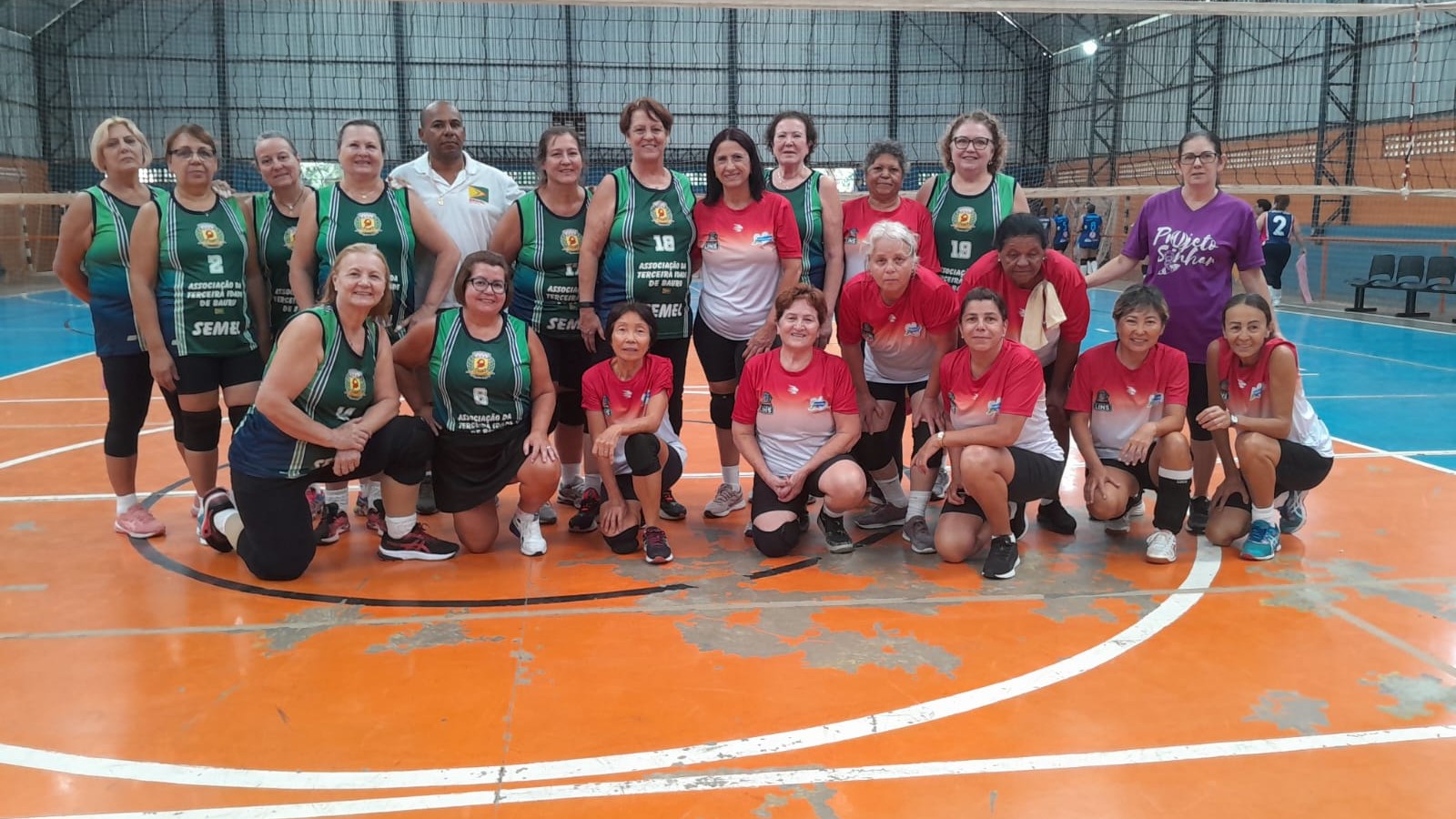 JOGO EM LINS 60 + 3