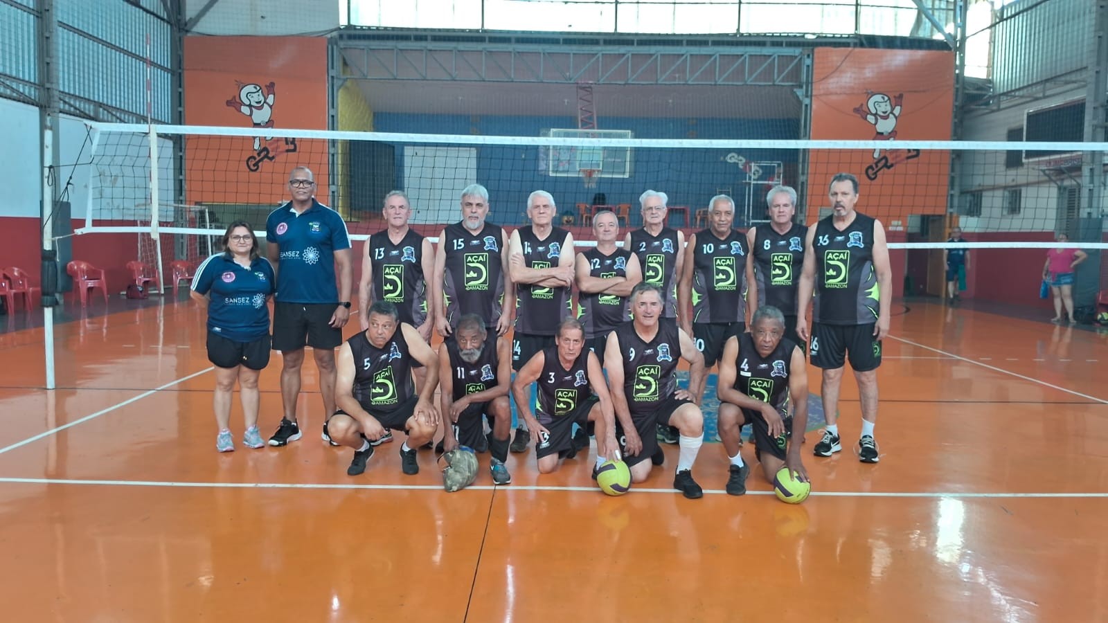 CAMPEONATO EDUARDO MASC