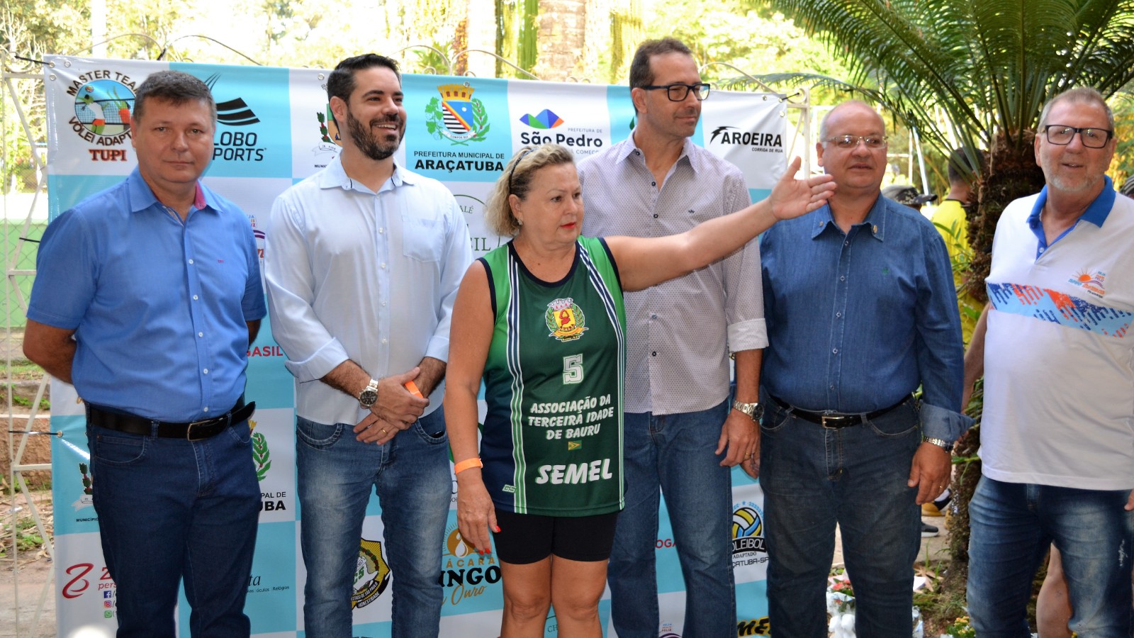 Abertura Evento 09/04 -Sabado 5