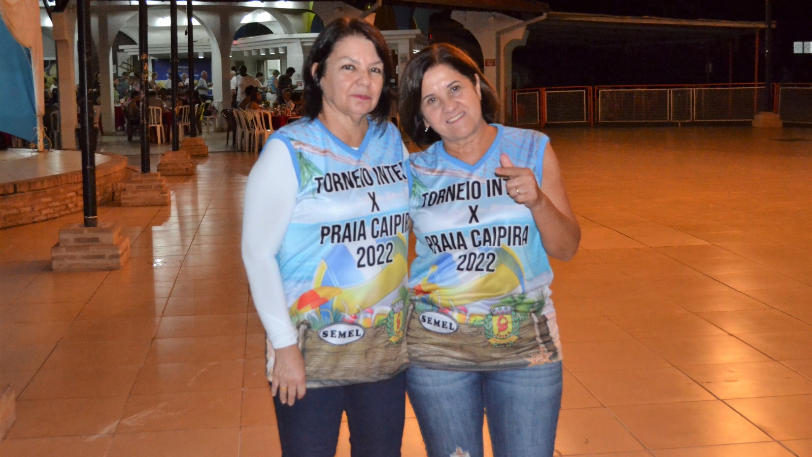 Jantar Recepção Atletas Cidades Participantes 15