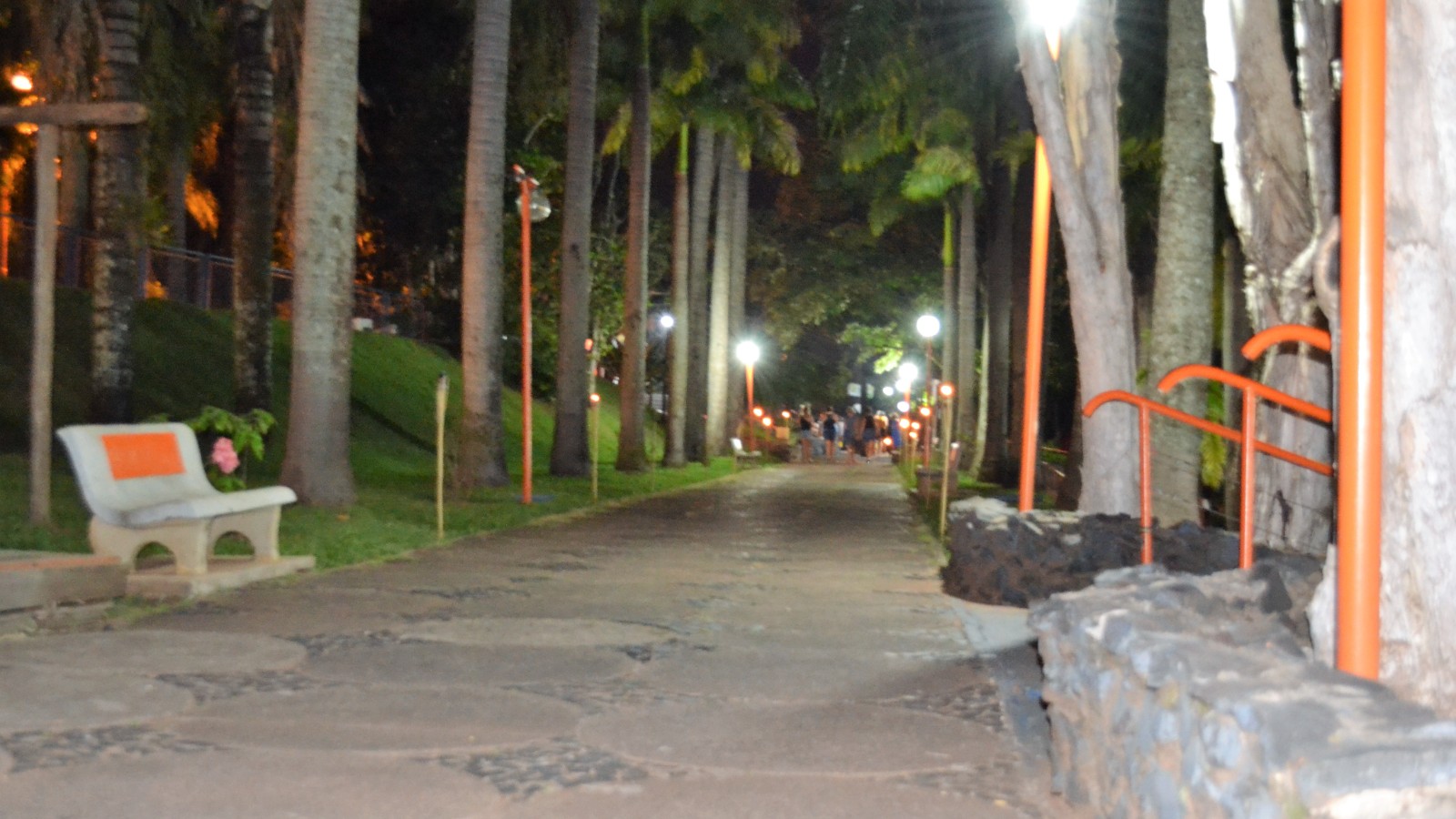 Jantar Recepção Atletas Cidades Participantes 20