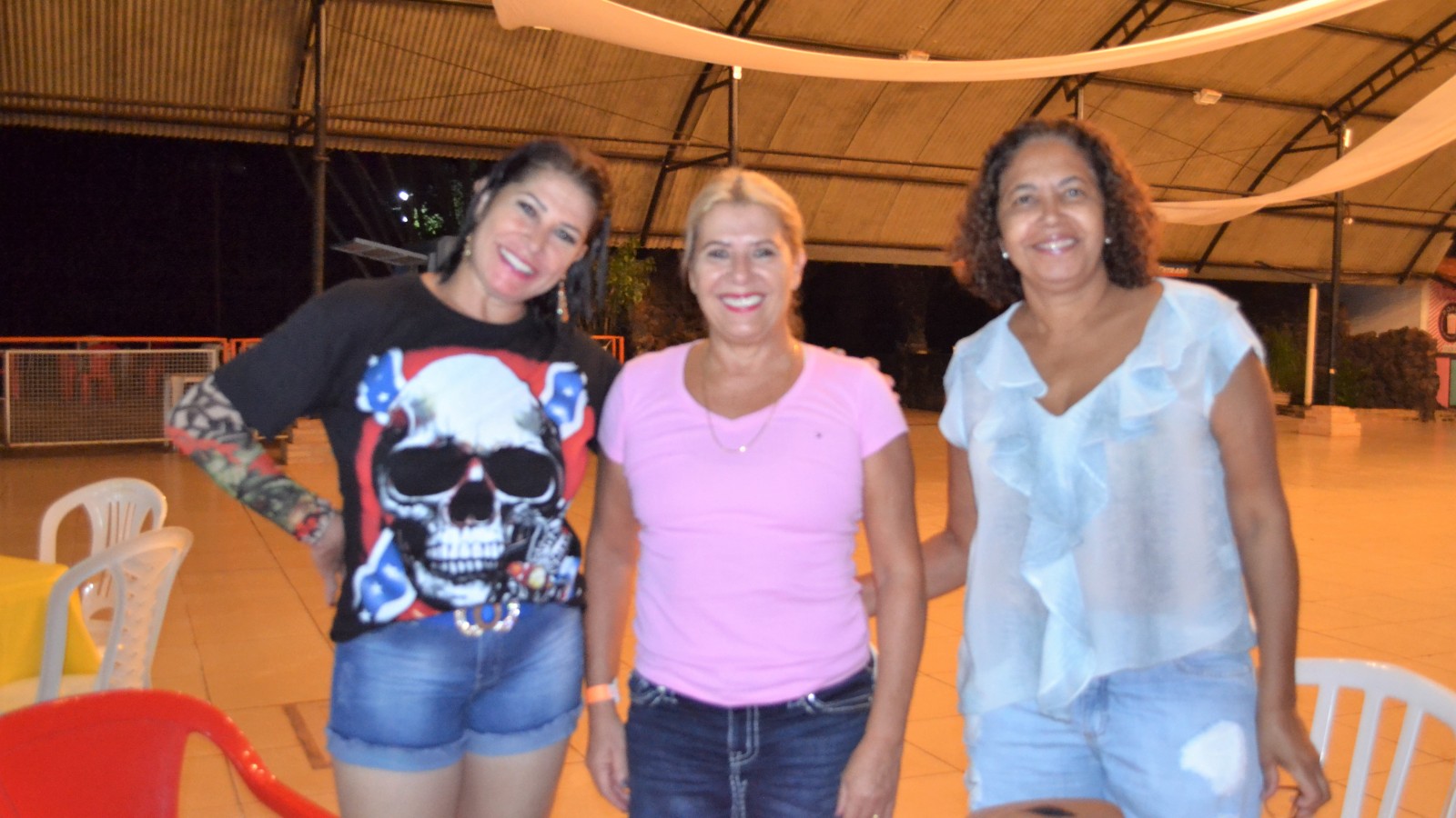 Jantar Recepção Atletas Cidades Participantes 7