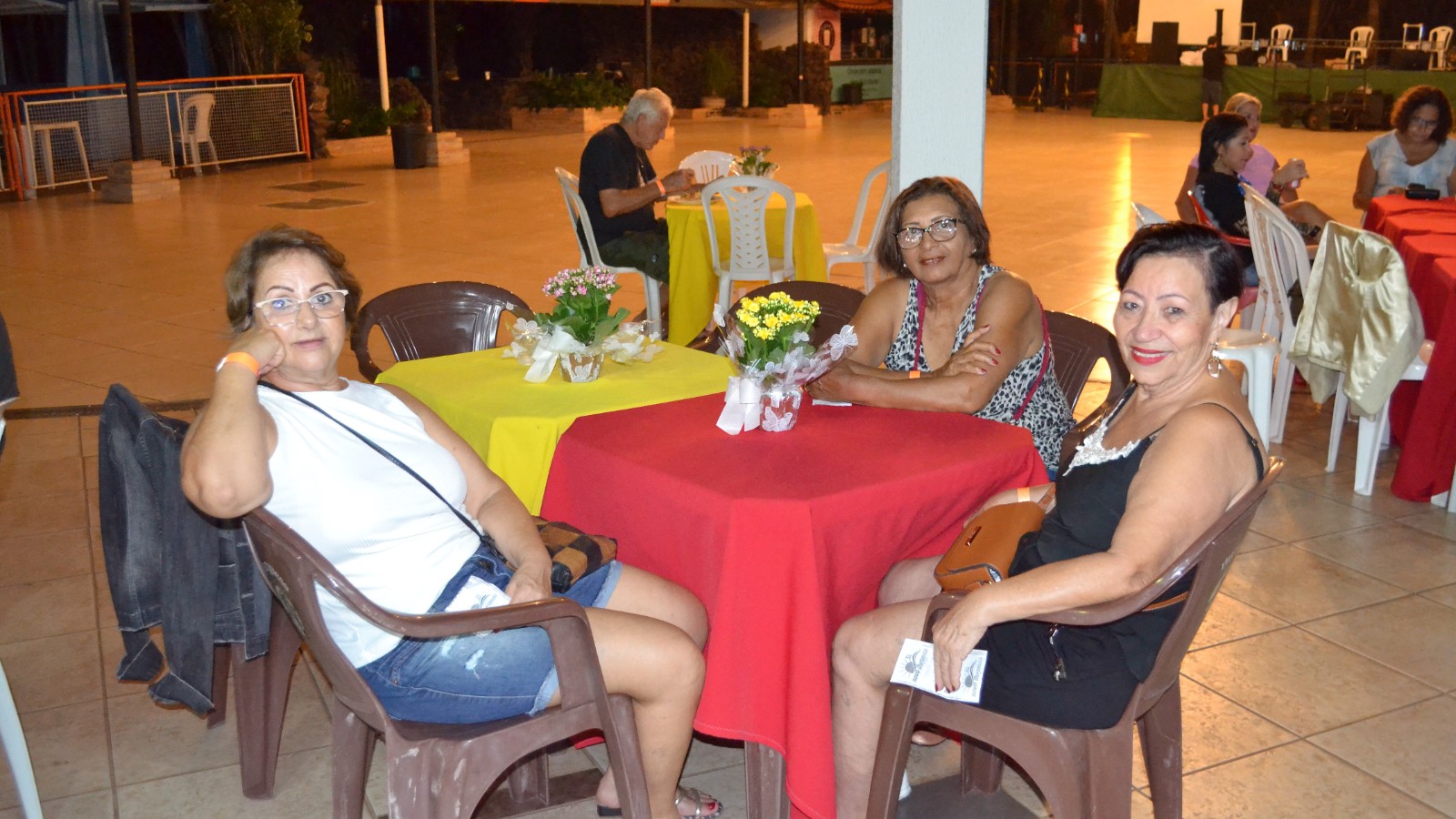 Jantar Recepção Atletas Cidades Participantes 6