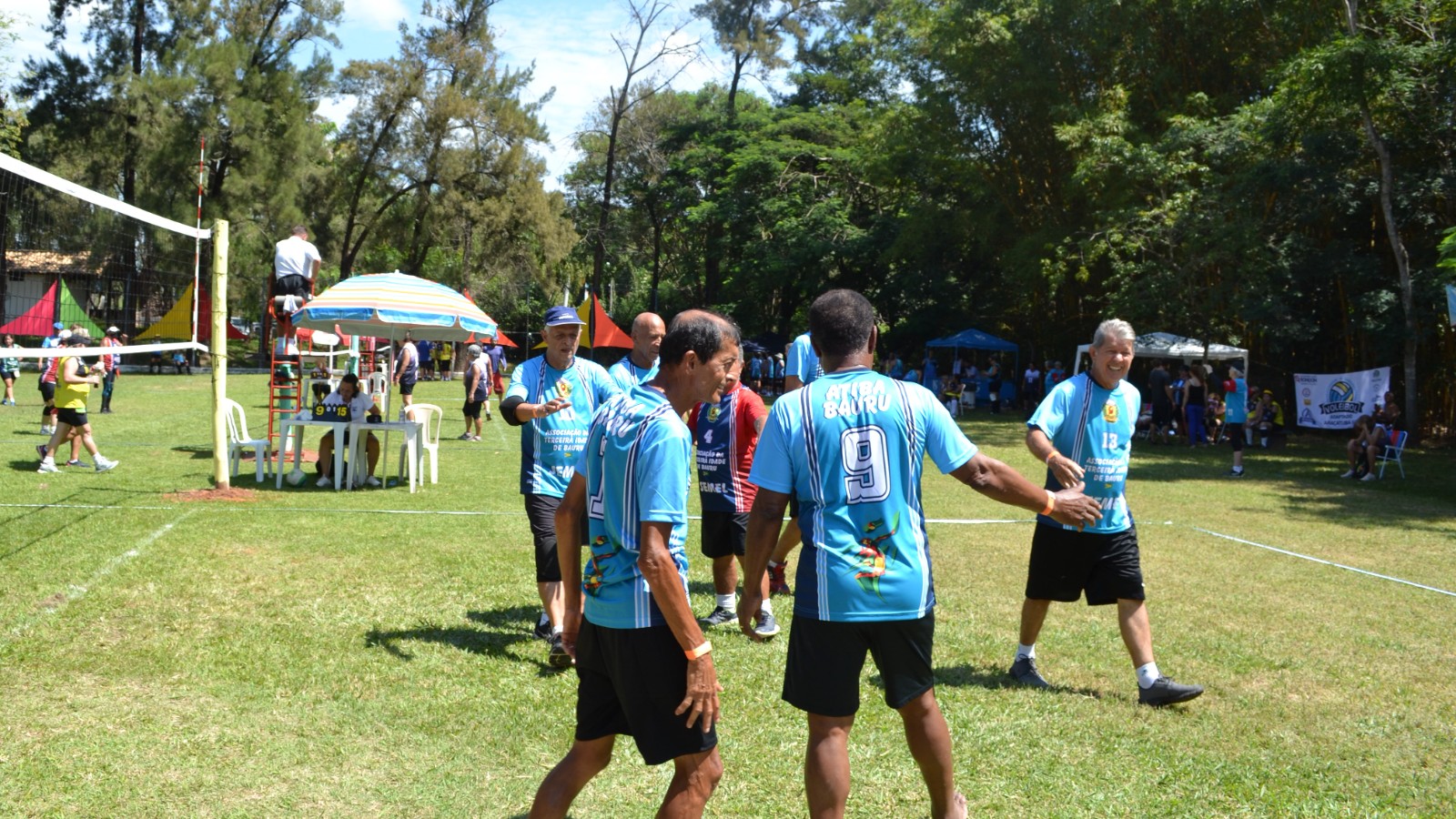 Jogos Masculinos 09/04/2022 16