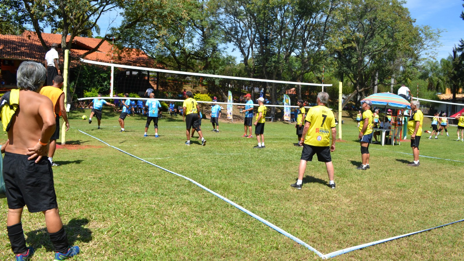 Jogos Masculinos 09/04/2022 15