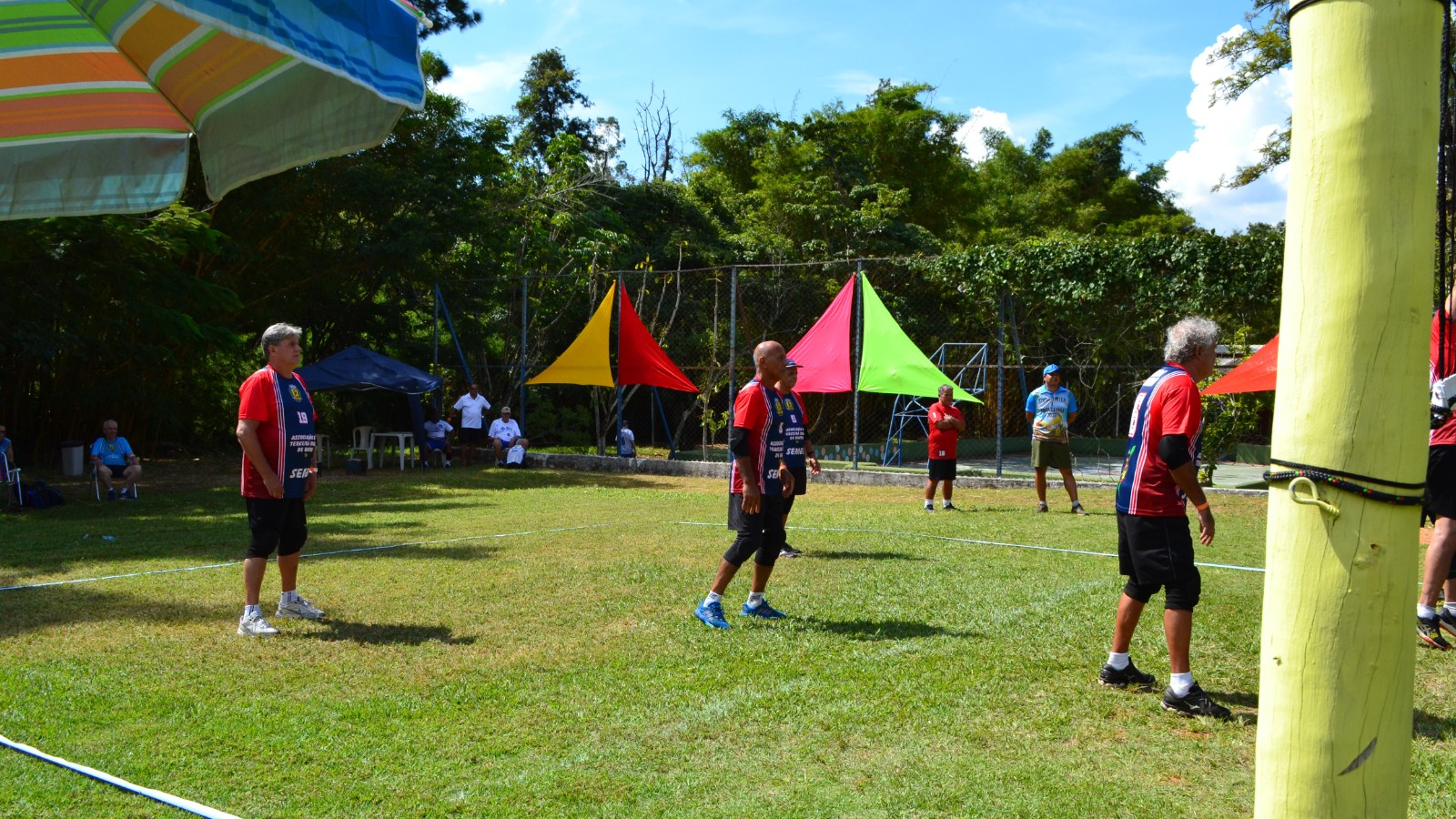 Jogos Masculinos 09/04/2022 20