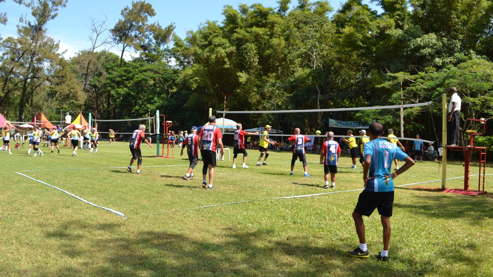 Jogos Masculinos 09/04/2022 1