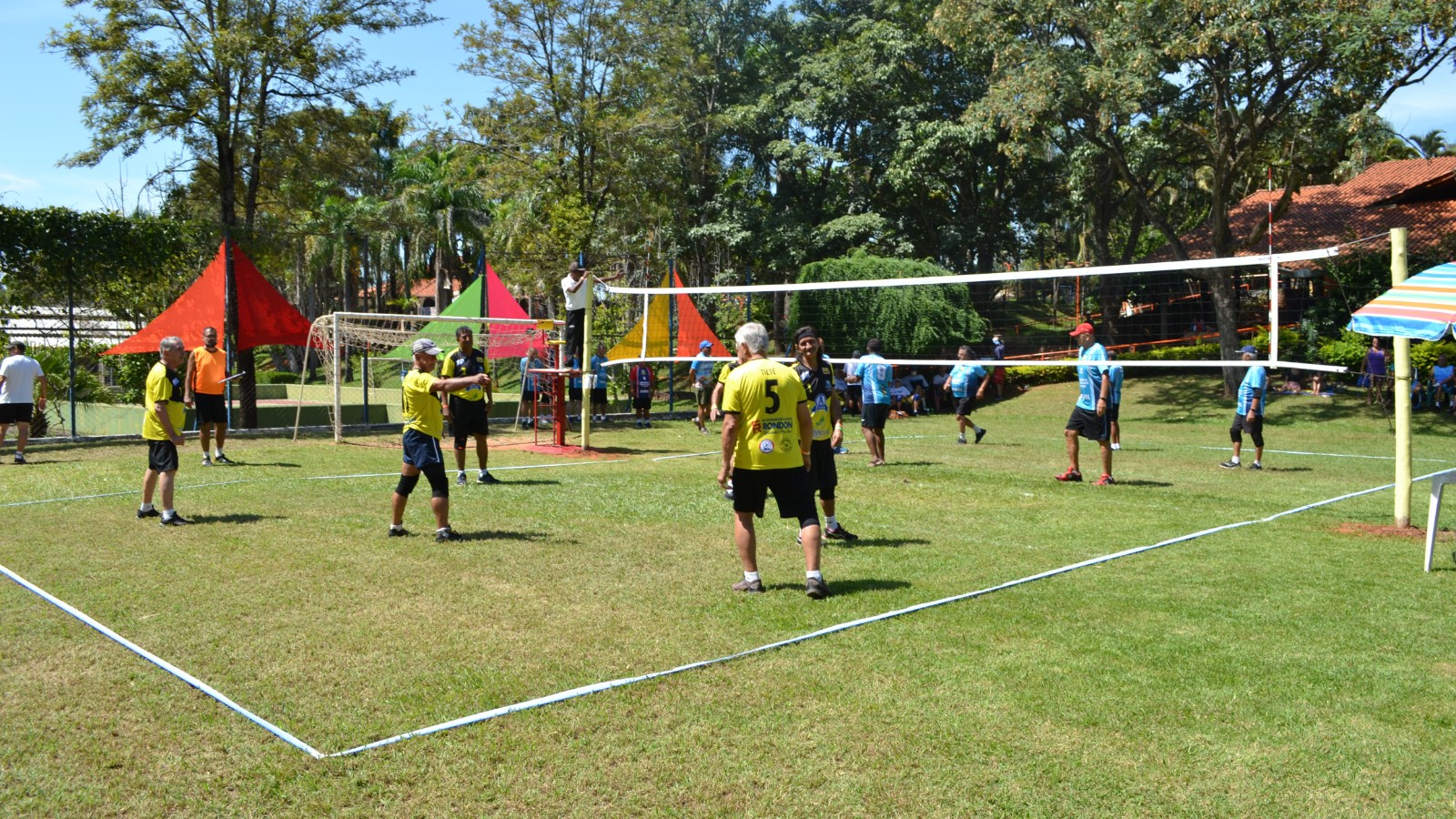 Jogos Masculinos 09/04/2022 8