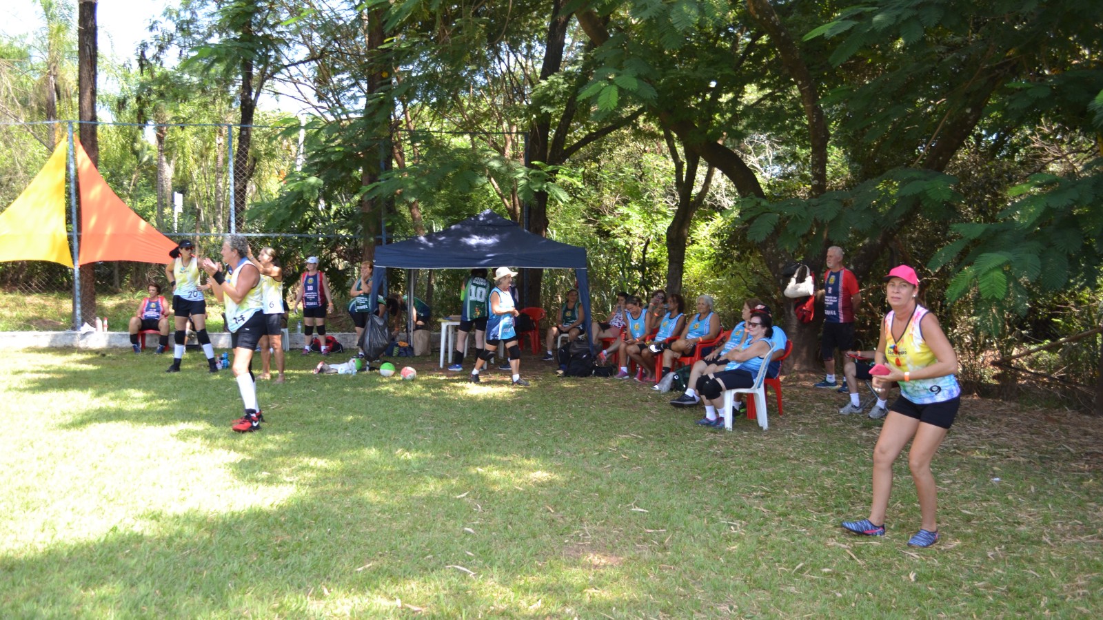 Inter Praia Caipira - Torcidas 4