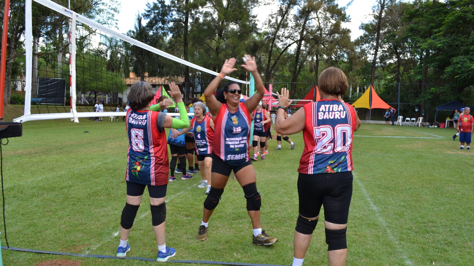 Inter Praia Caipira - Torcidas 14