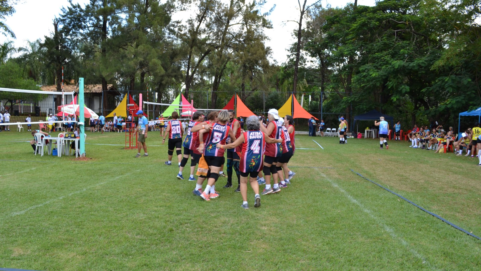 Inter Praia Caipira - Torcidas 11