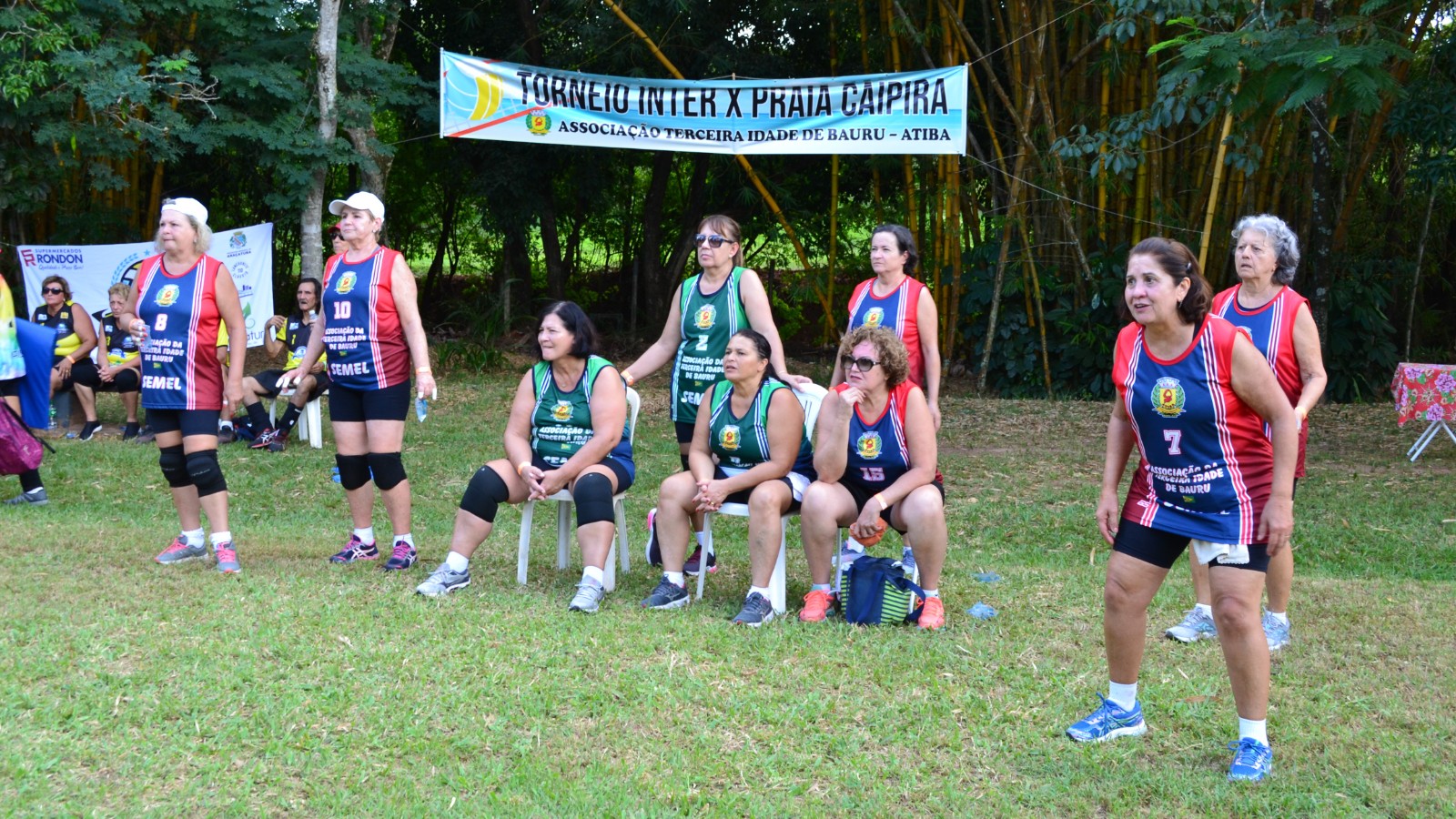 Inter Praia Caipira - Torcidas 10