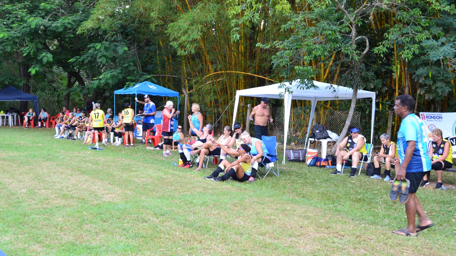 Inter Praia Caipira - Torcidas 9