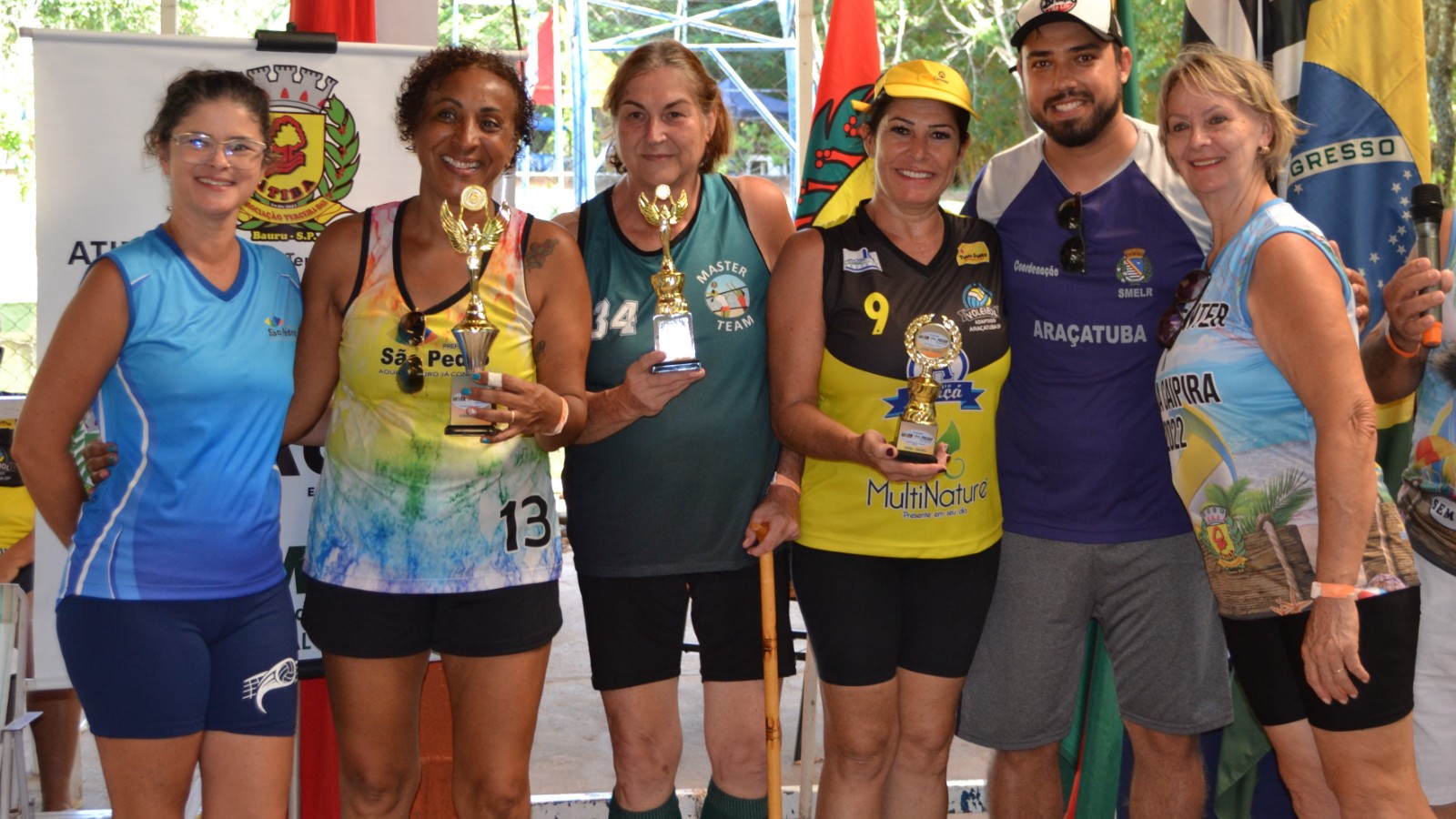 Inter Praia Caipira - Encerramento 10/04/2026 17