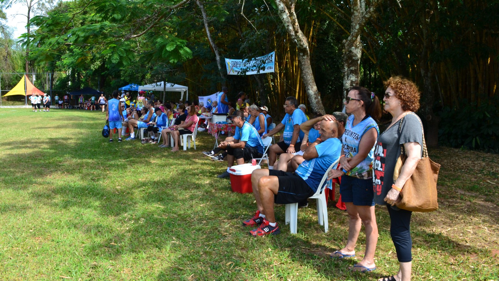 Inter Praia Caipira - jogos masculinos - 10/04/2022 13