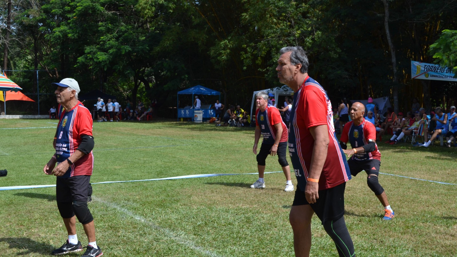 Inter Praia Caipira - jogos masculinos - 10/04/2022 6