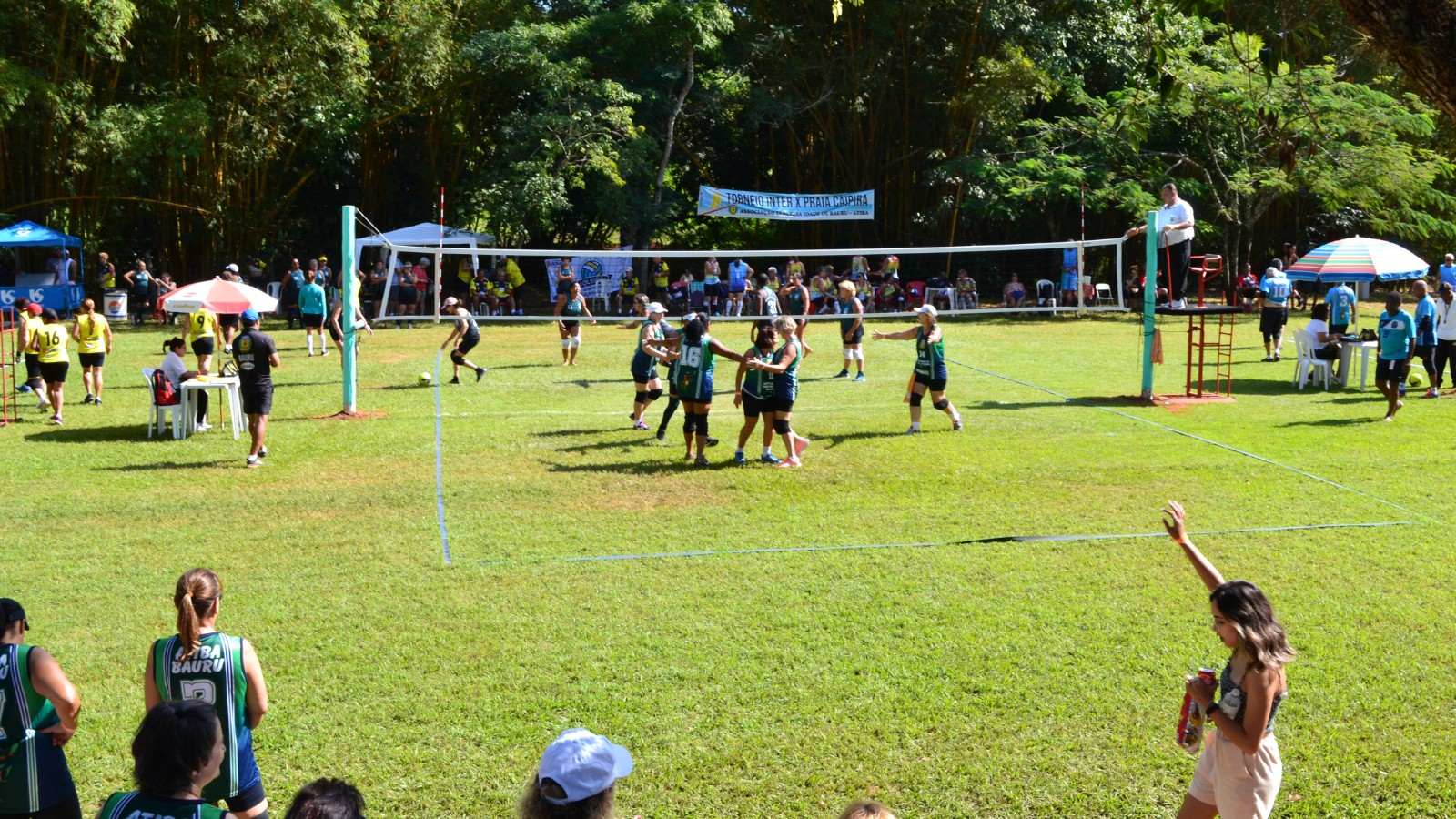 Inter Praia Caipira Jogos Femininos 10/04/2022 19