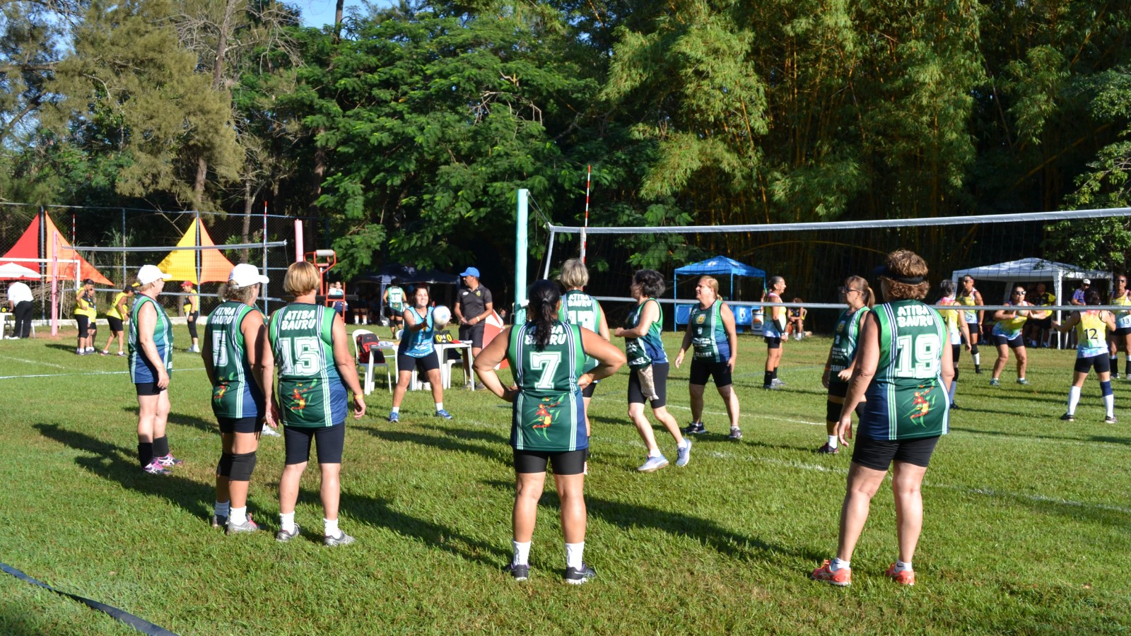 Inter Praia Caipira Jogos Femininos 10/04/2022 4