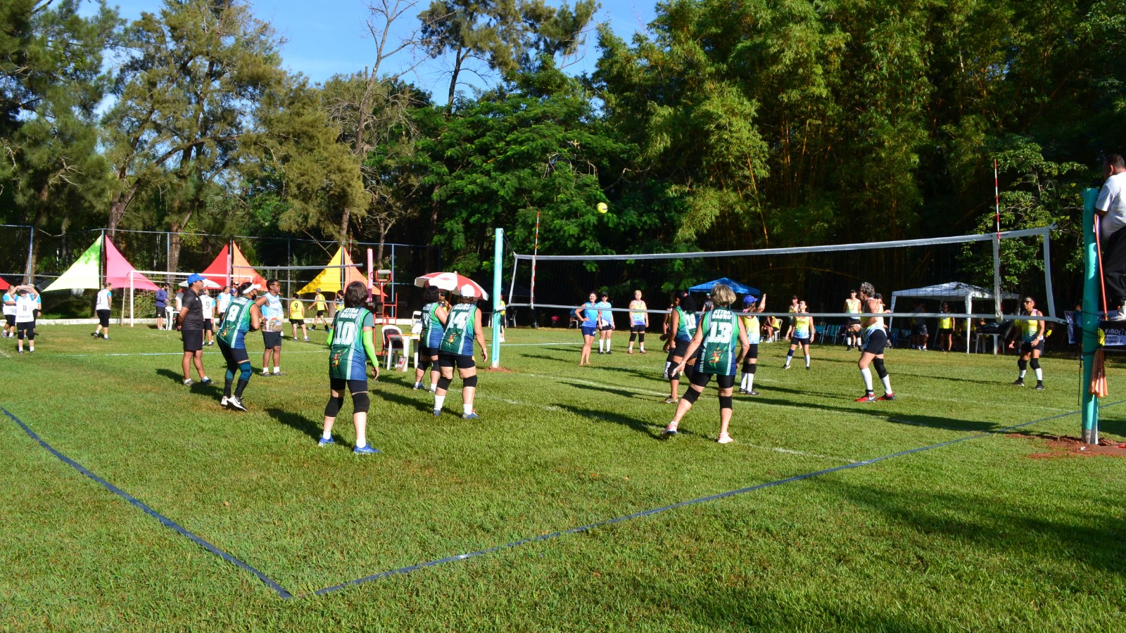 Inter Praia Caipira Jogos Femininos 10/04/2022 6