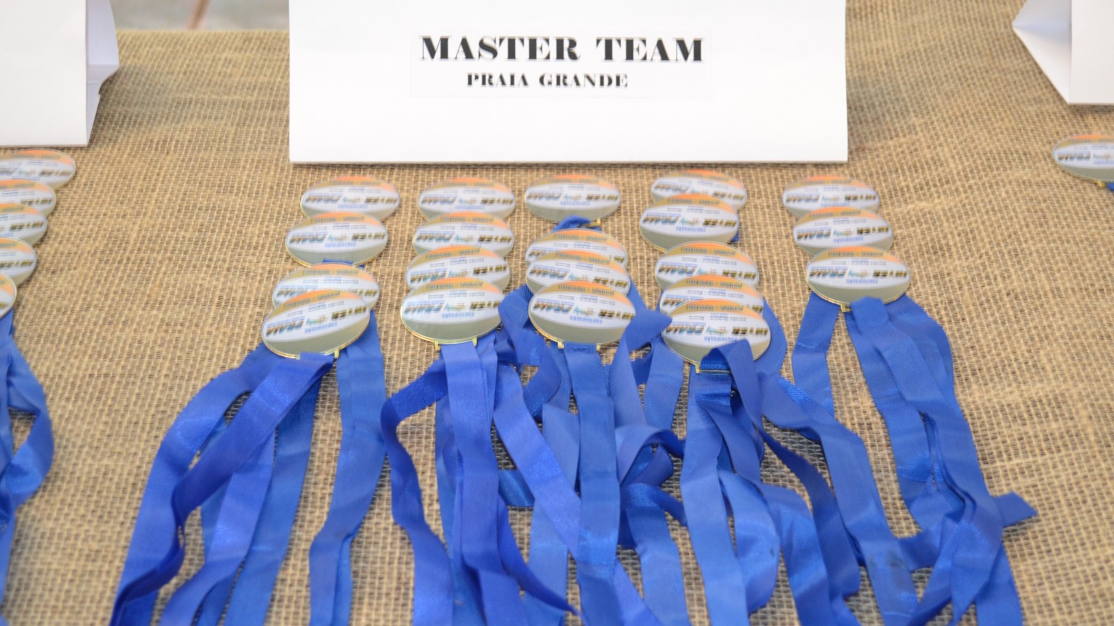 Inter Praia Caipira Encerramento do Evento- Medalhas, Brindes, Trofeus - 10/04/2022 5