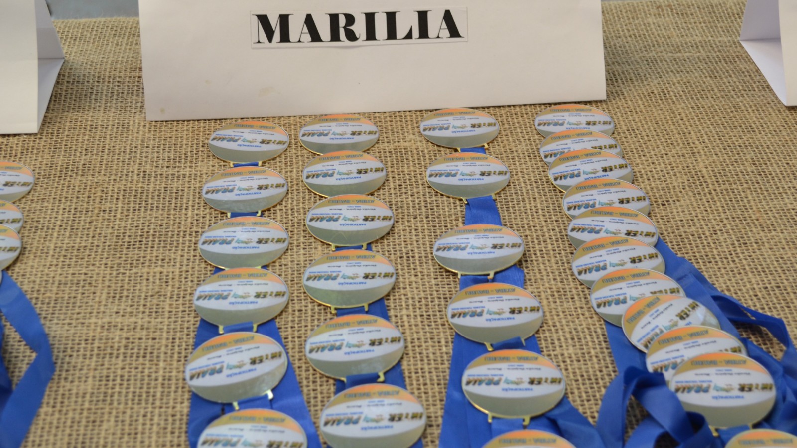 Inter Praia Caipira Encerramento do Evento- Medalhas, Brindes, Trofeus - 10/04/2022 6