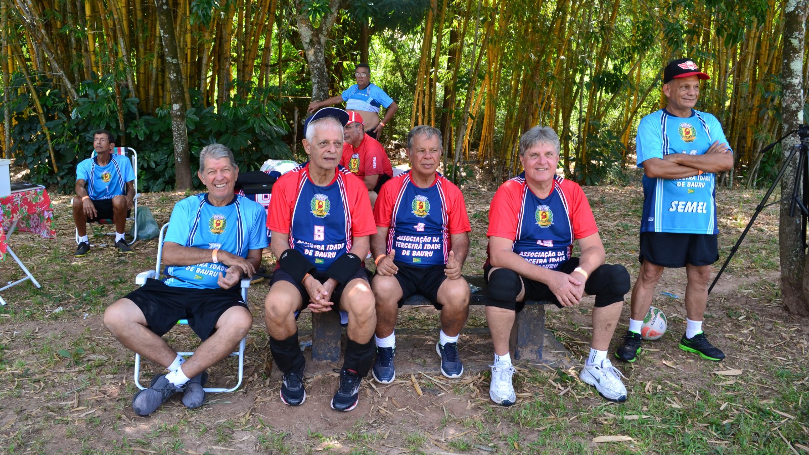 Inter Praia Caipira - Torcidas mais que organizadas 7