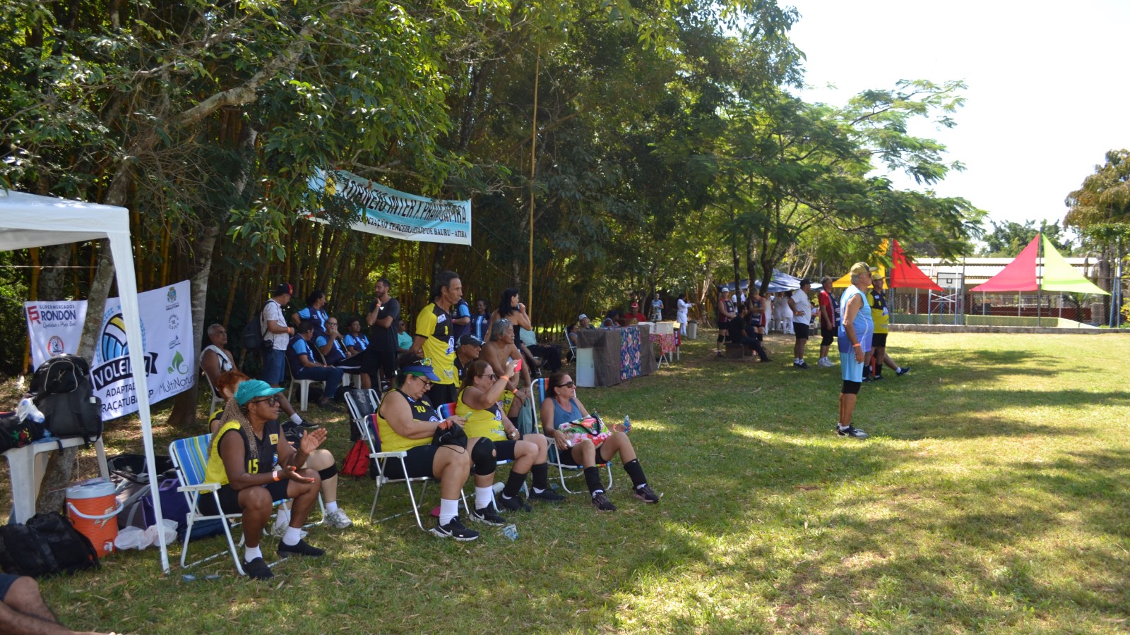 Inter Praia Caipira - Torcidas mais que organizadas 6