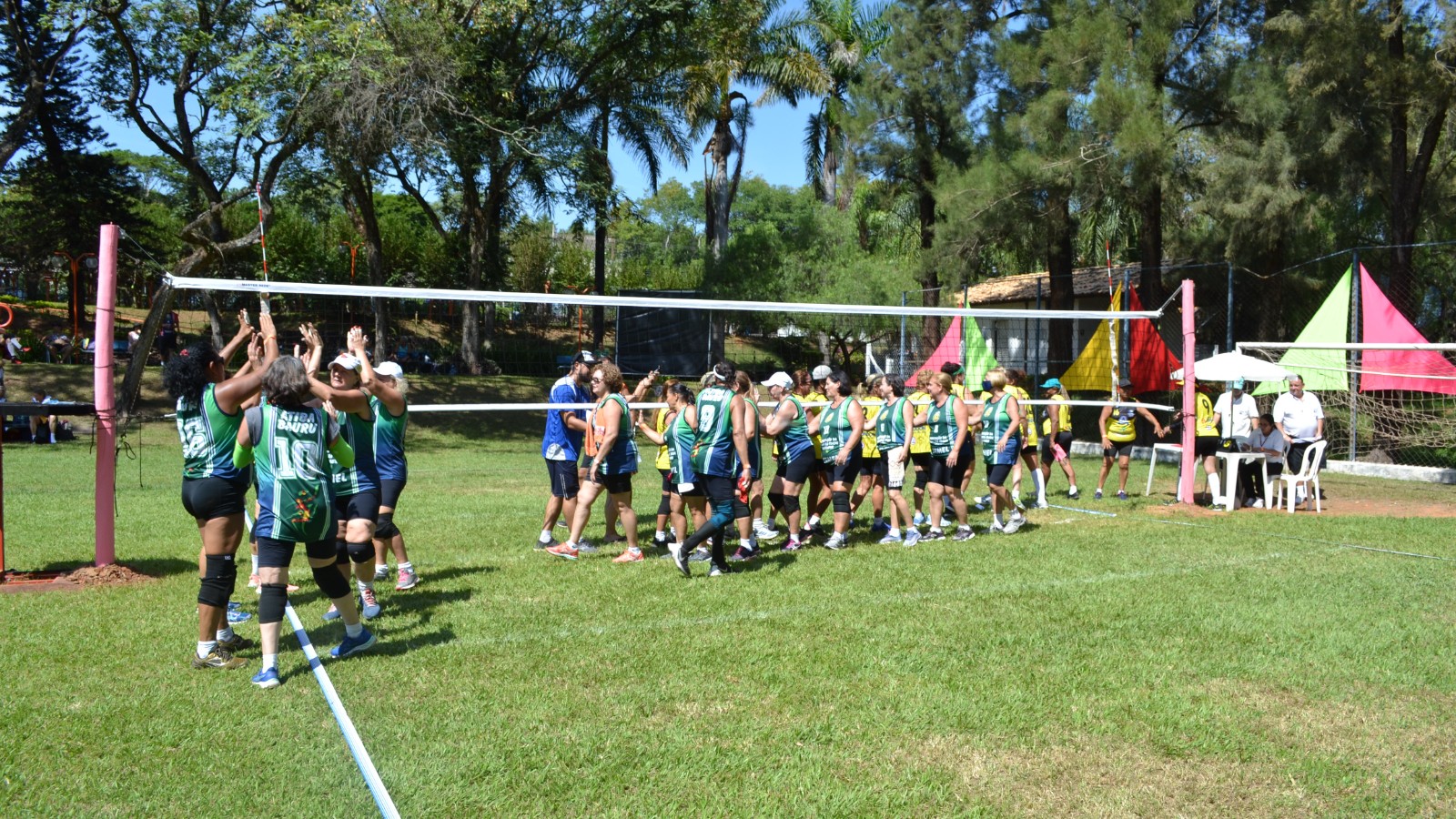 Inter Praia Caipira - Jogos Feminos 09/04/2022 - 7