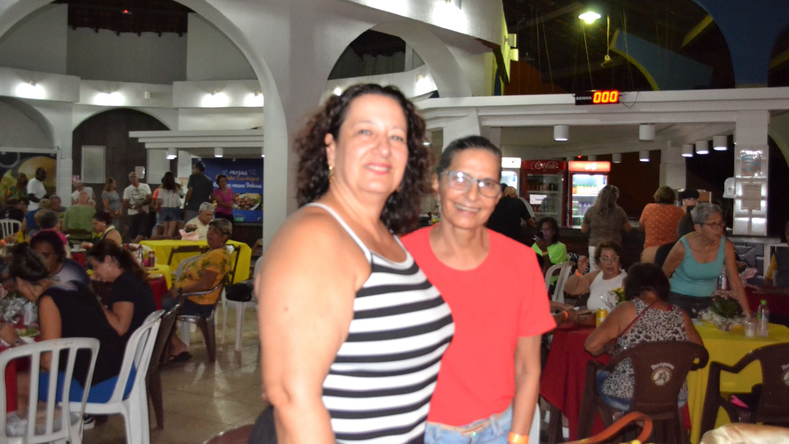 INter Praia Caipira - Jantas Recepção aos Atletas Visitantes 8