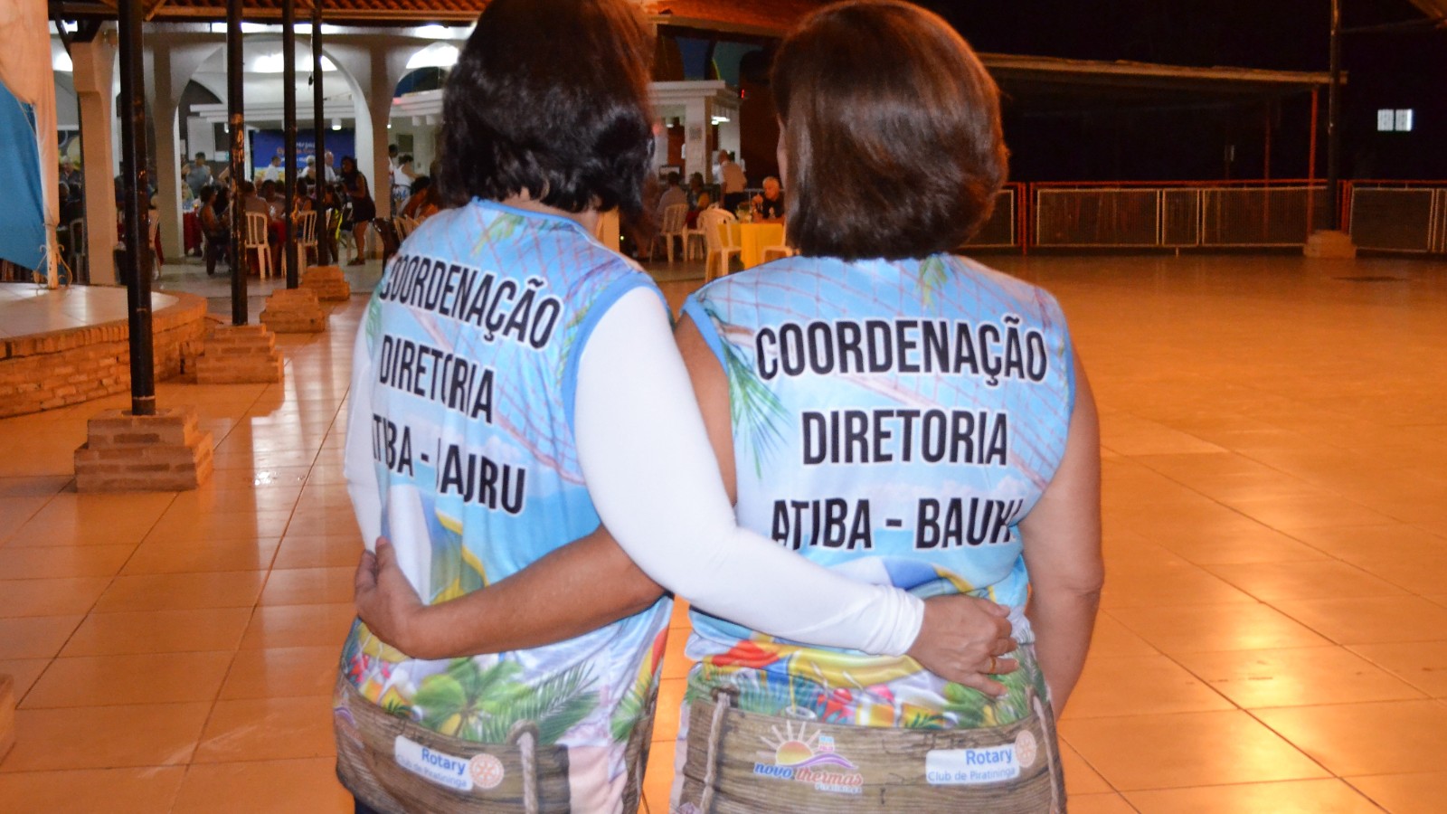 INter Praia Caipira - Jantas Recepção aos Atletas Visitantes 14