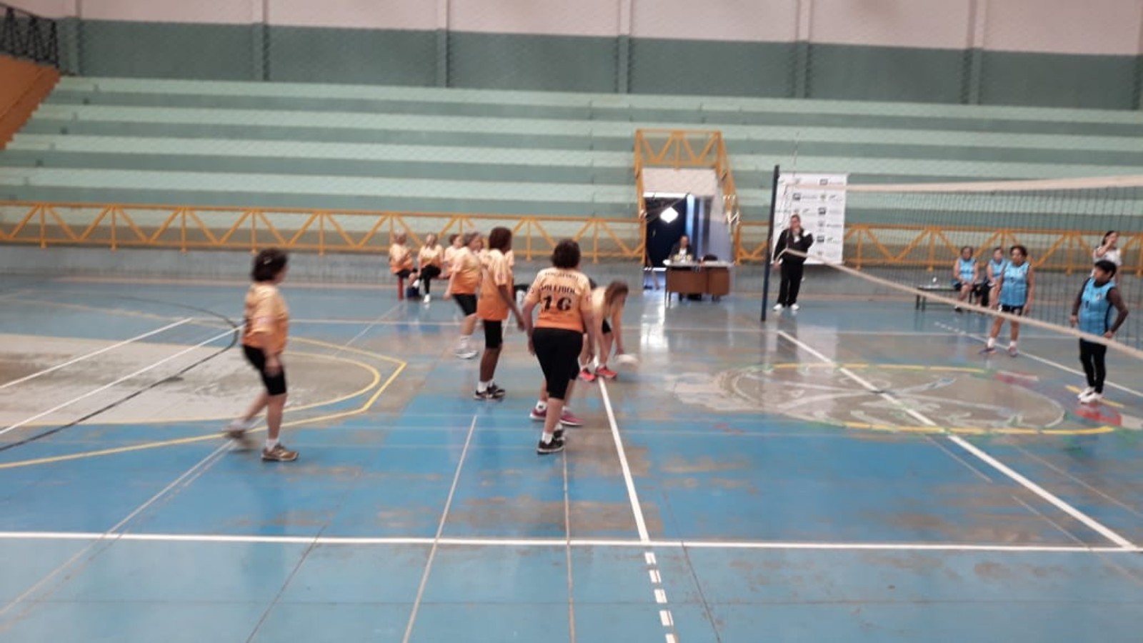 Jogos em Borebi - 2019 3