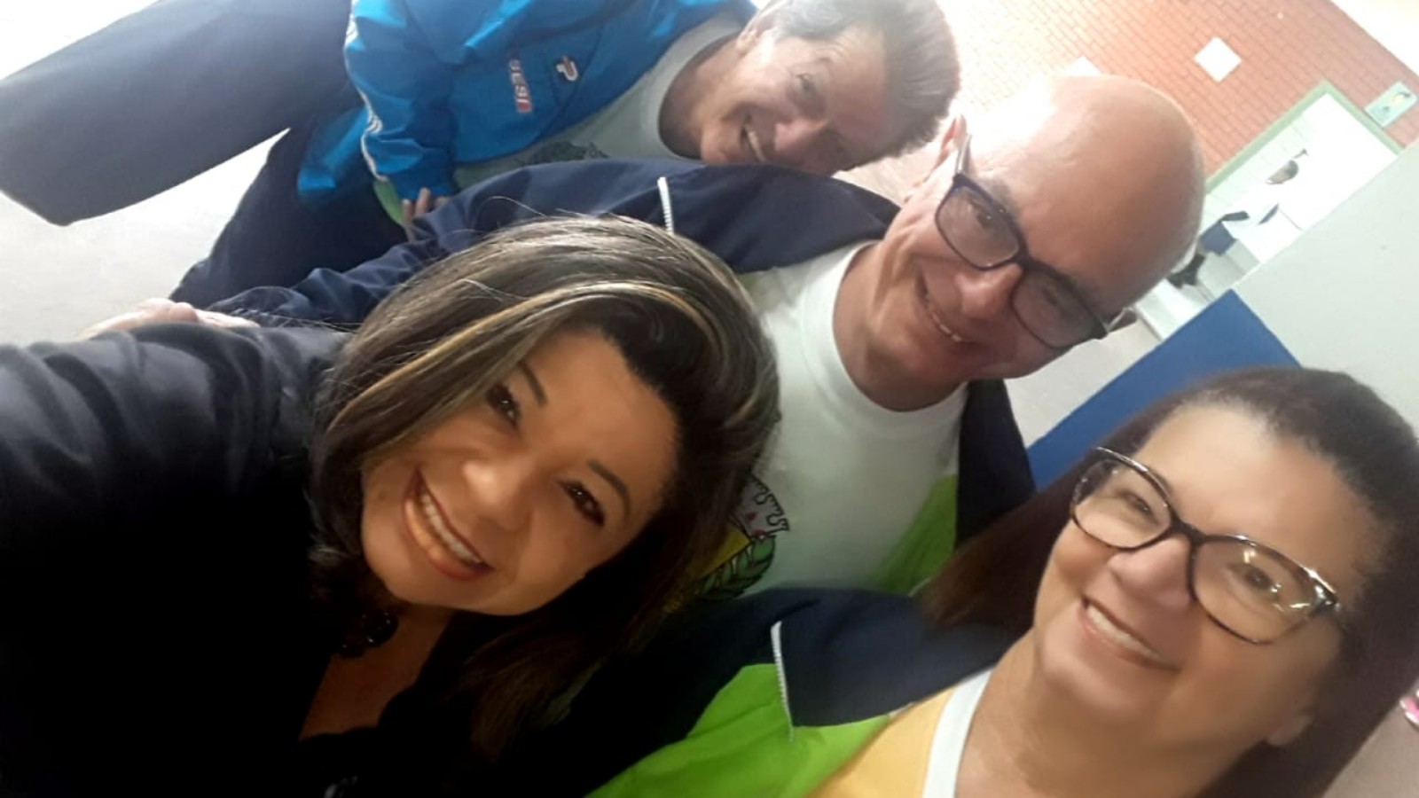 Projeto ATIBA nas Escolas - Escola Jorge Vieira - 08/21092019 9