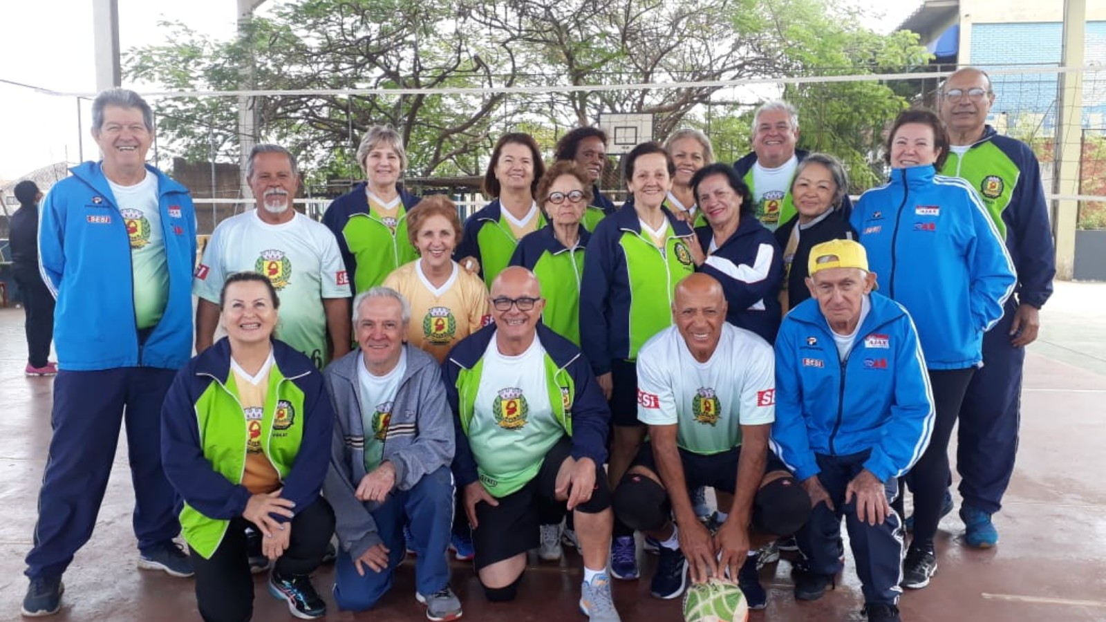 Projeto ATIBA nas Escolas - Escola Jorge Vieira - 08/21092019 20