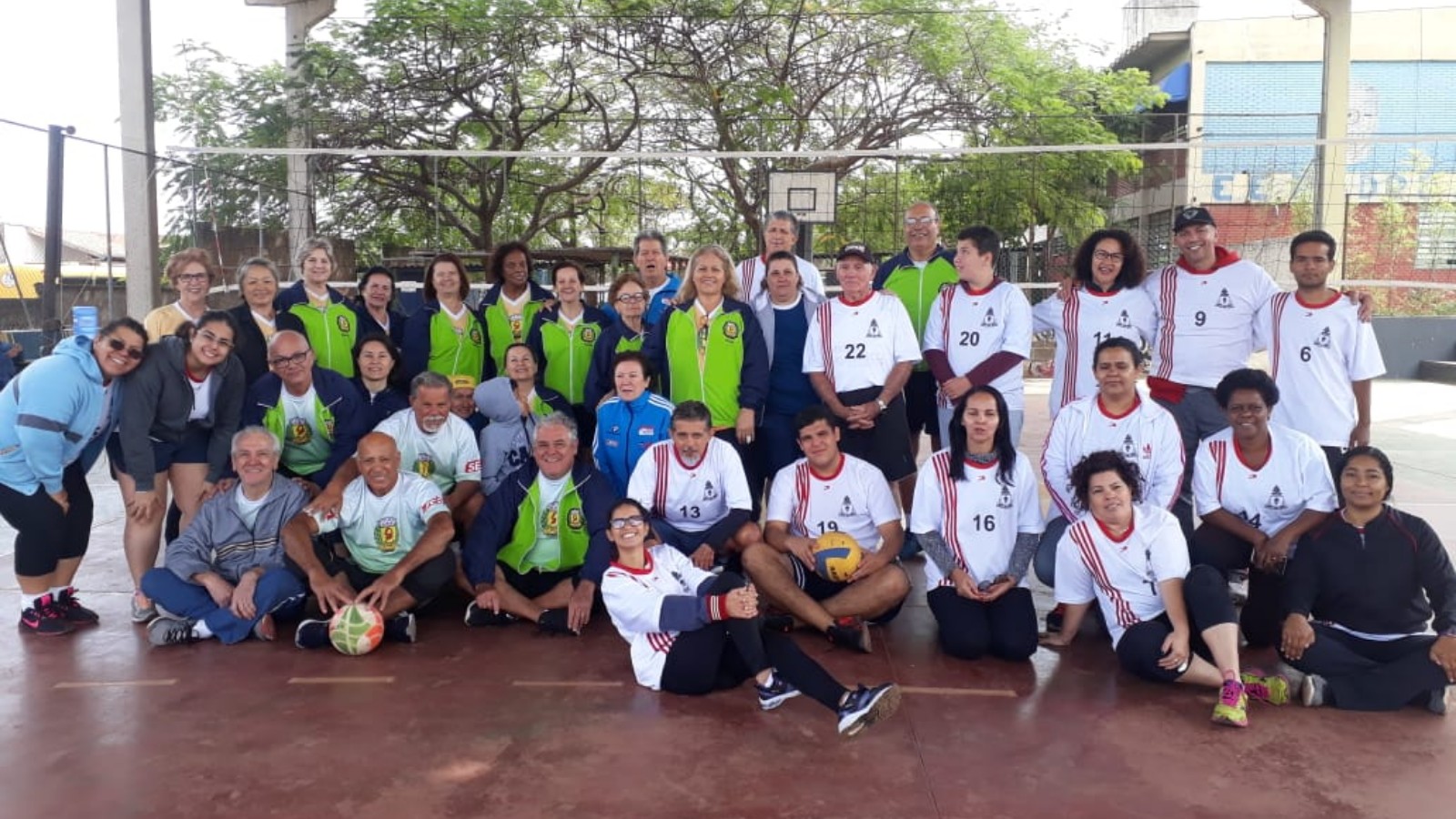 Projeto ATIBA nas Escolas - Escola Jorge Vieira - 08/21092019 17