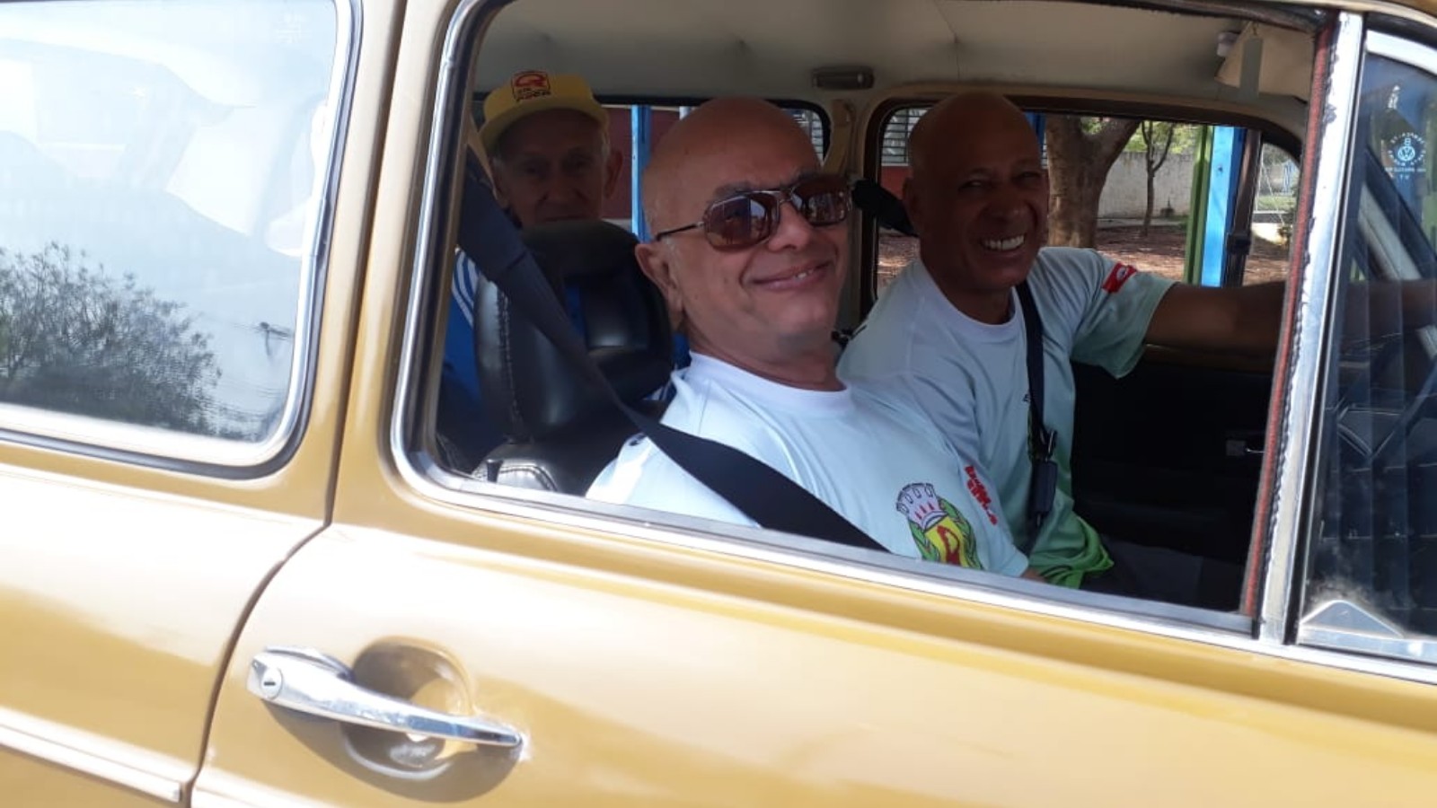 Projeto ATIBA nas Escolas - Escola Jorge Vieira - 08/21092019 2