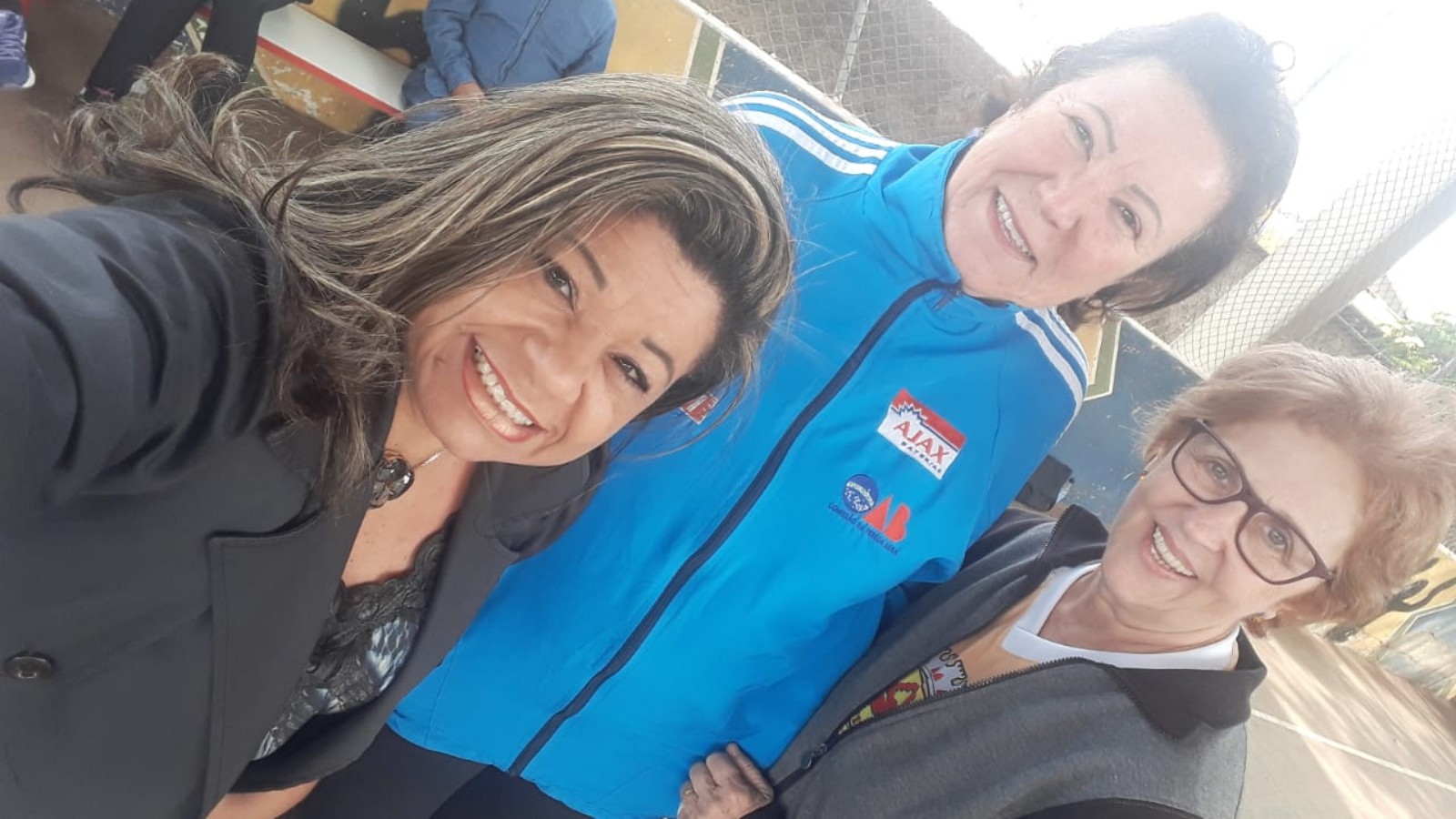 Projeto ATIBA nas Escolas - Escola Jorge Vieira - 08/21092019 16