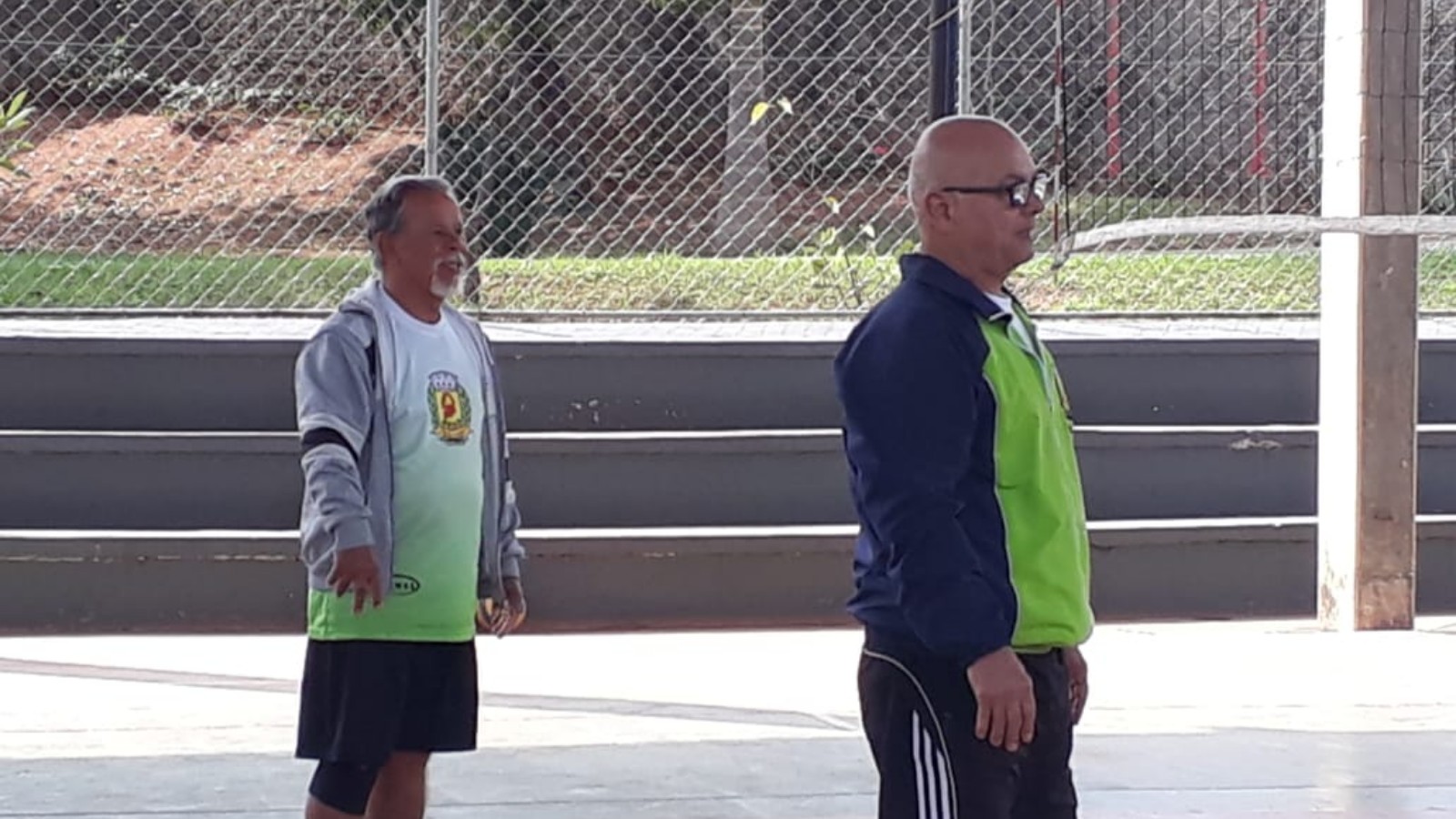 Projeto ATIBA nas Escolas - Escola Jorge Vieira - 08/21092019 15