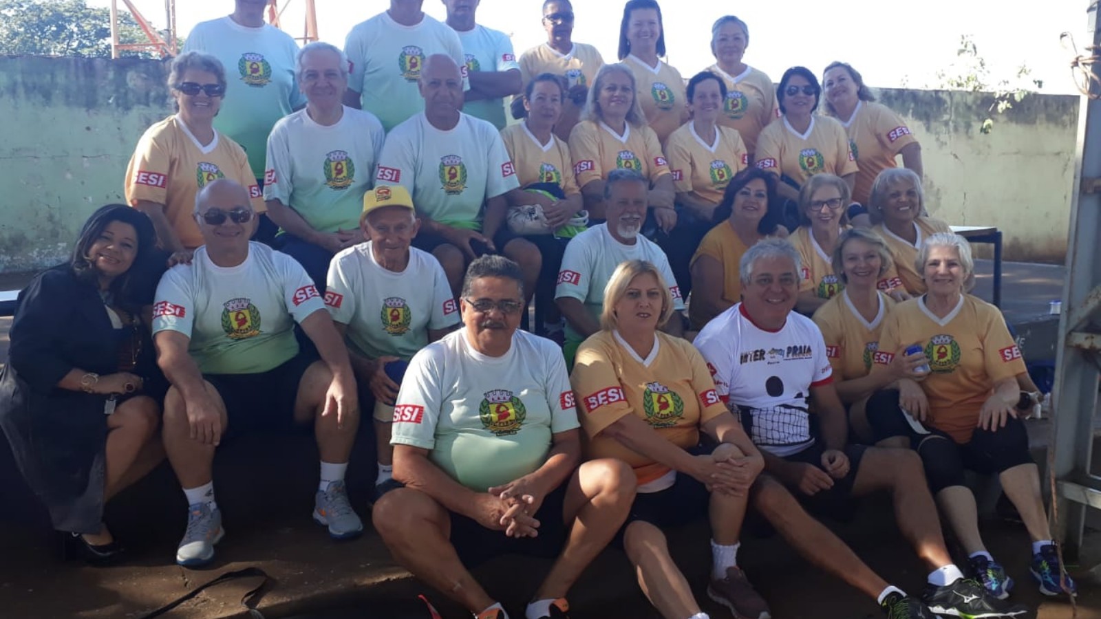Projeto ATIBA nas Escolas - 2019 em Reginópolis 7
