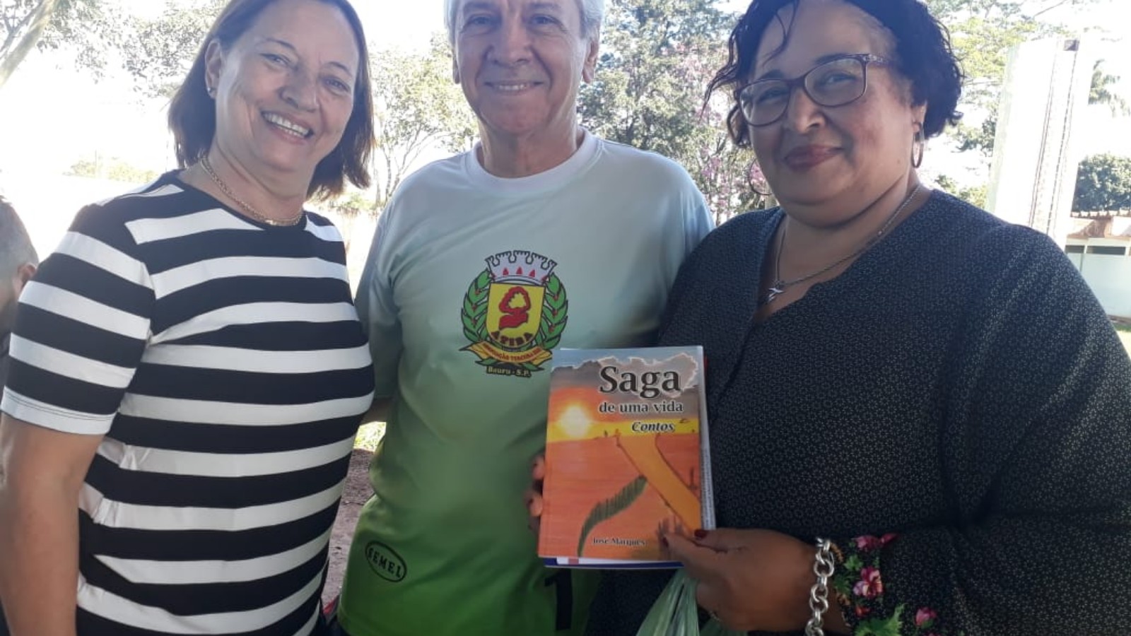 Projeto ATIBA nas Escolas - 2019 em Reginópolis 8
