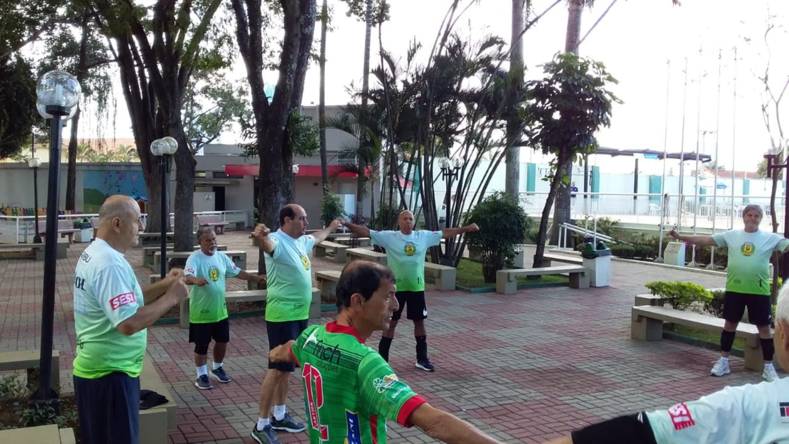 Campeonato em Limeira - 2019 14