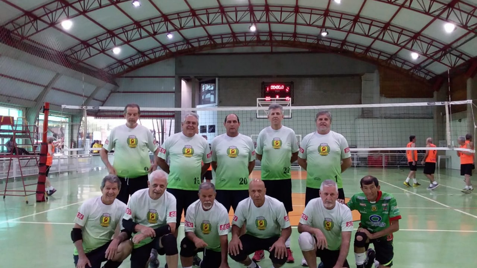 Campeonato em Limeira - 2019 13