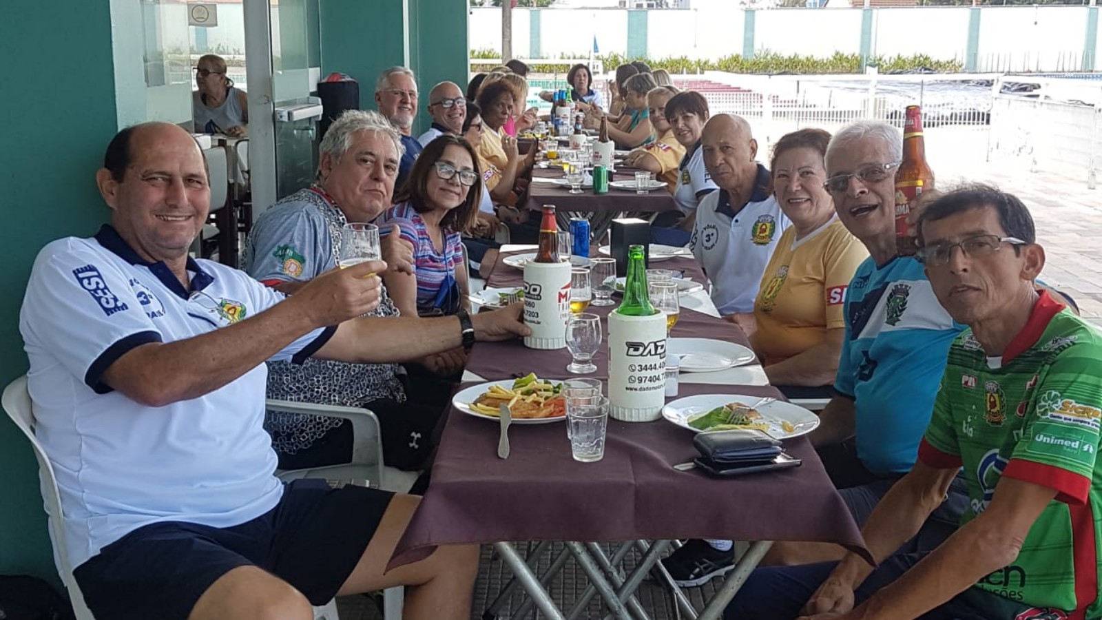 Campeonato em Limeira - 2019 2