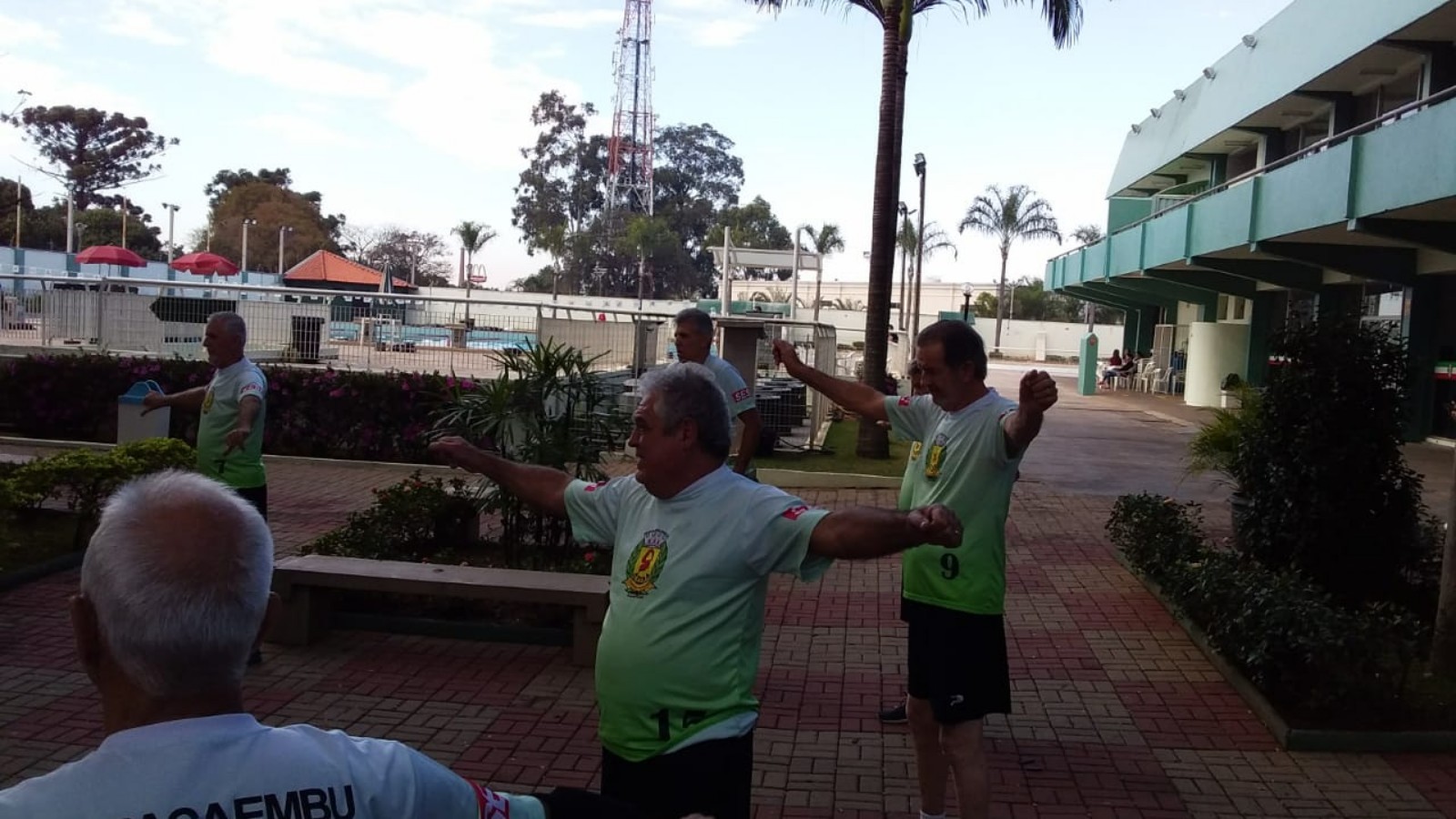 Campeonato em Limeira - 2019 17