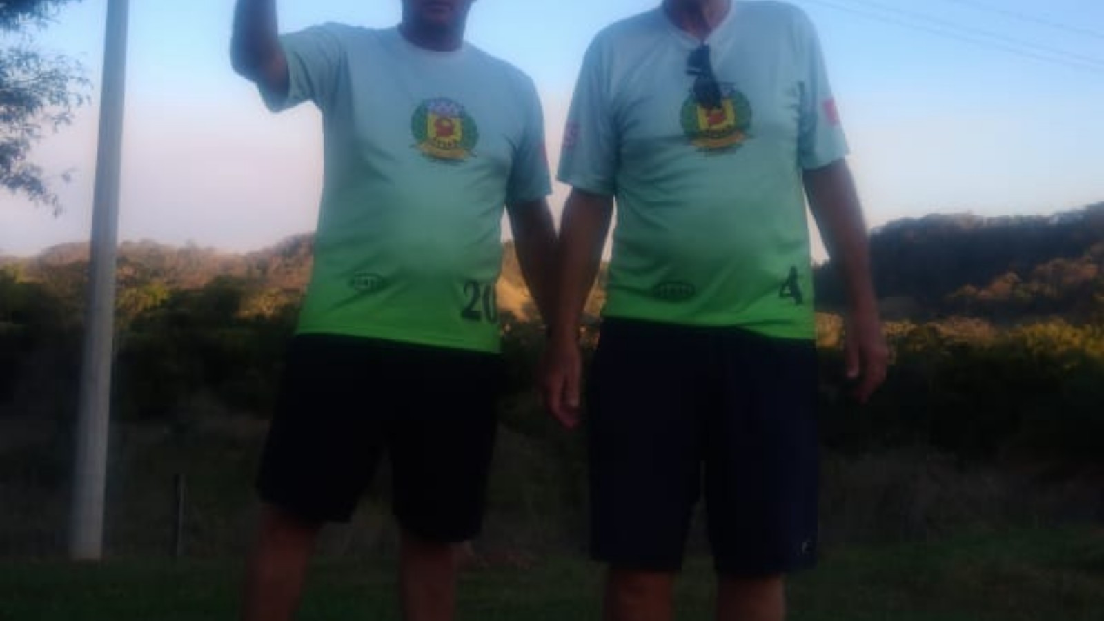Campeonato em Limeira - 2019 20