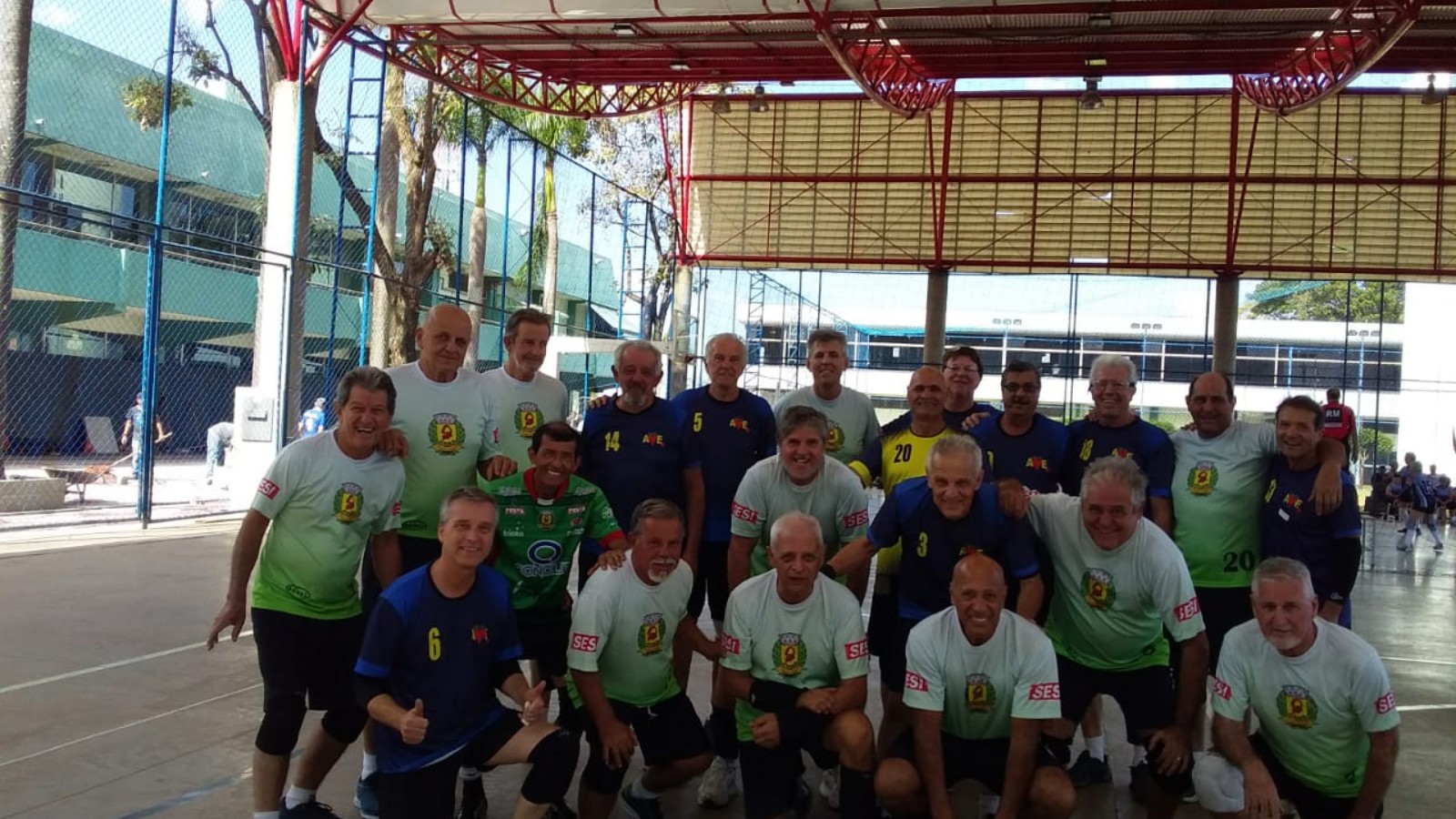 Campeonato em Limeira - 2019 10
