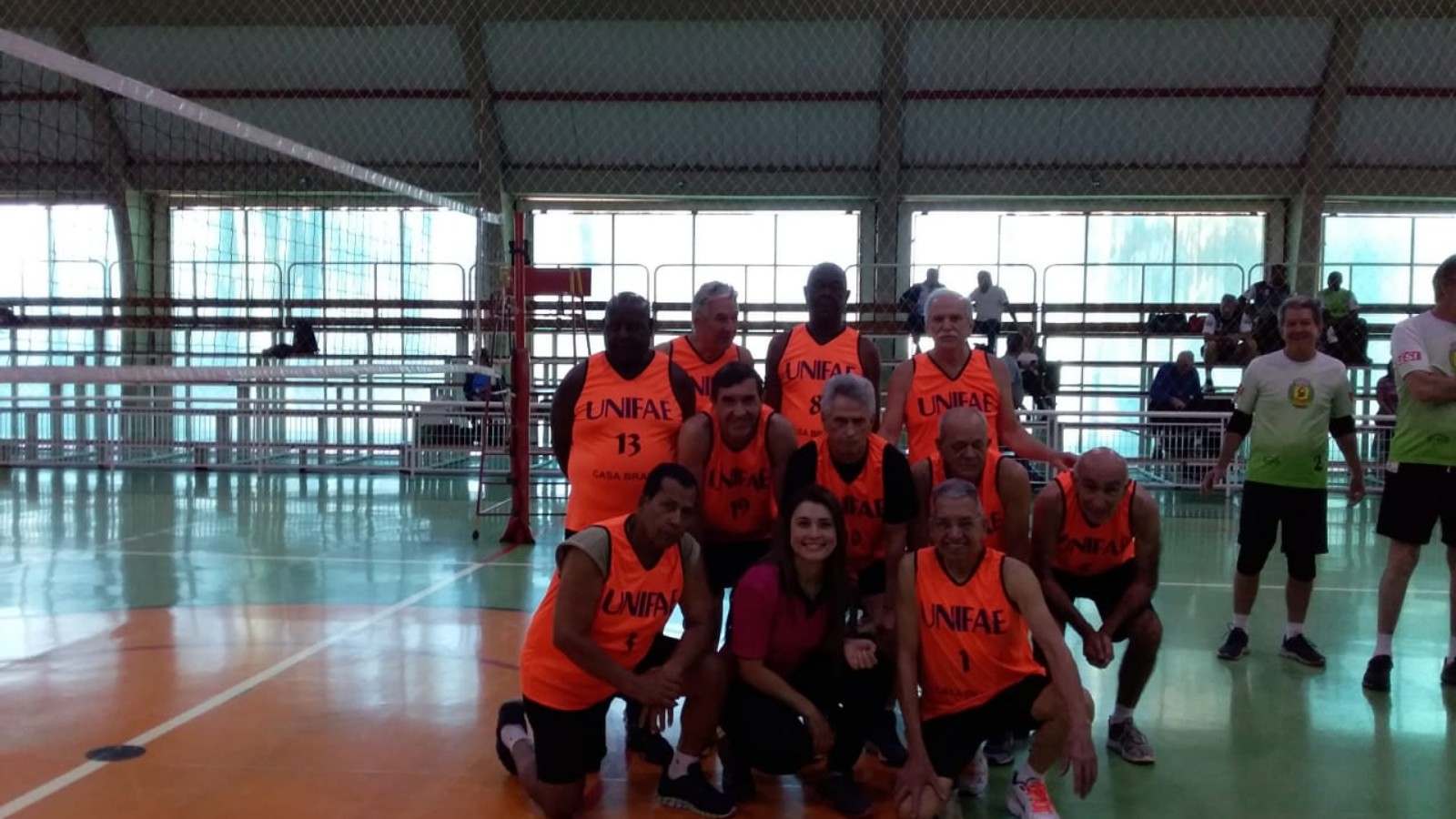 Campeonato em Limeira - 2019 11