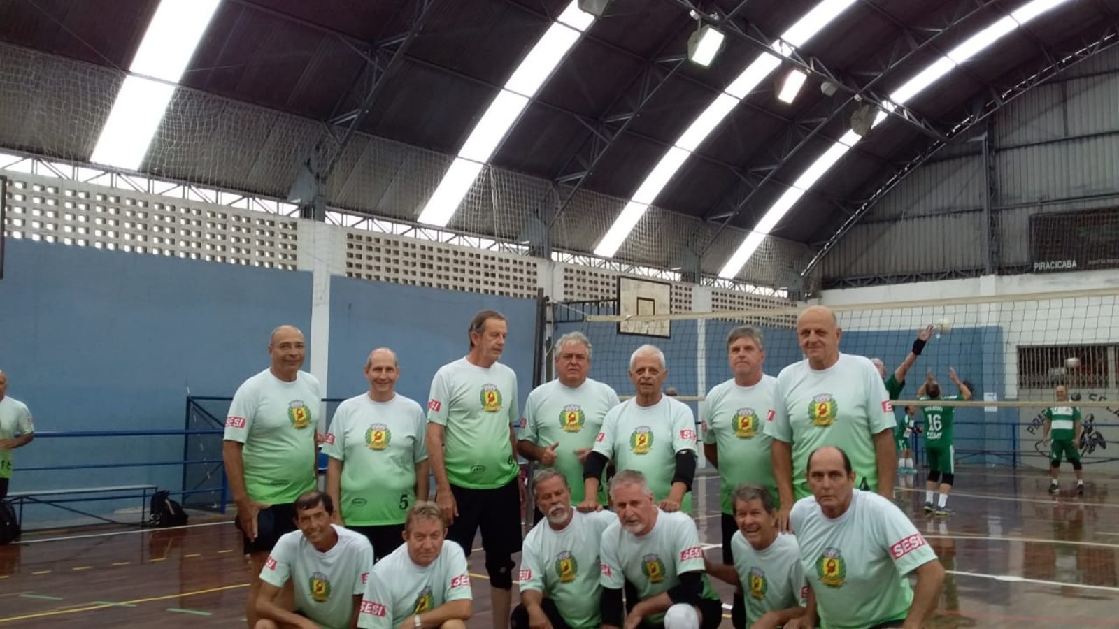 Campeonato em Piracicaba - 2019 9