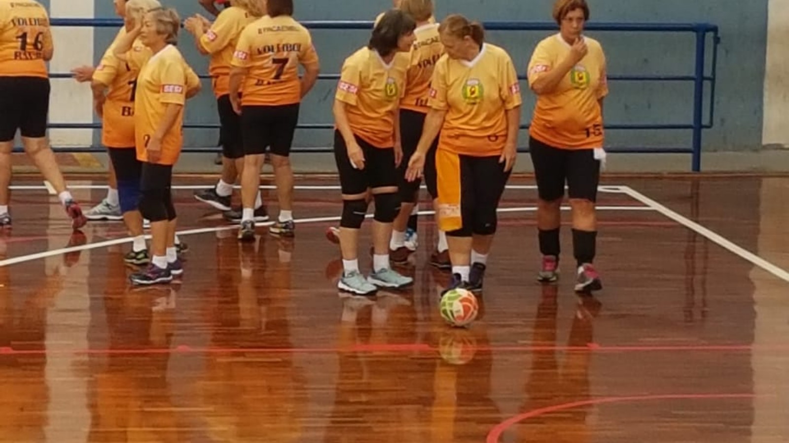 Campeonato em Piracicaba - 2019 10