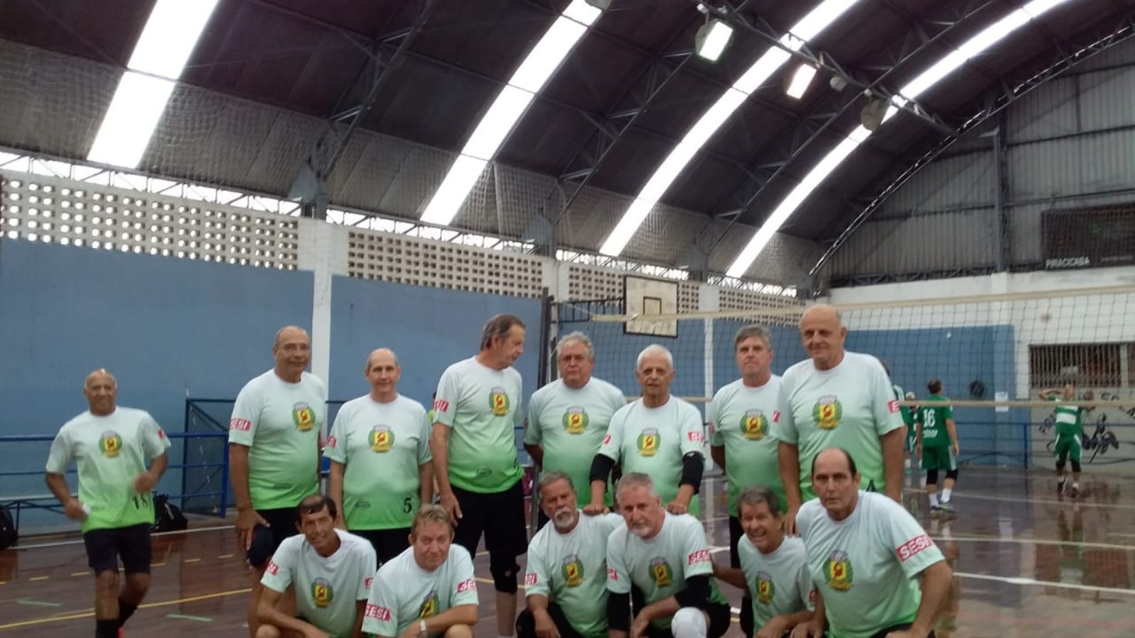 Campeonato em Piracicaba - 2019 8