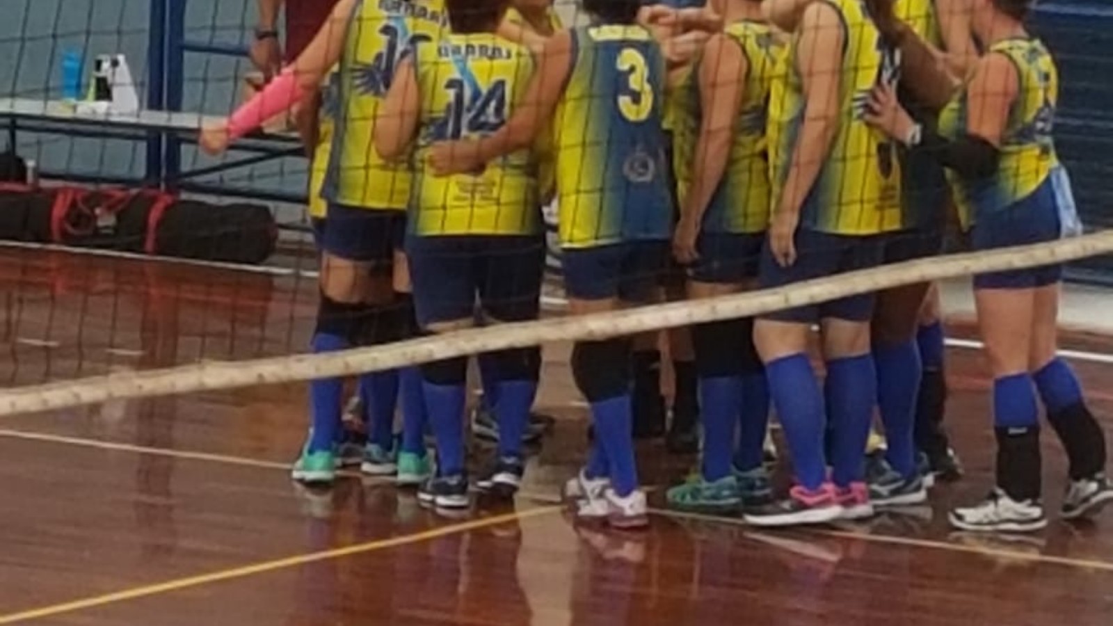 Campeonato em Piracicaba - 2019 11
